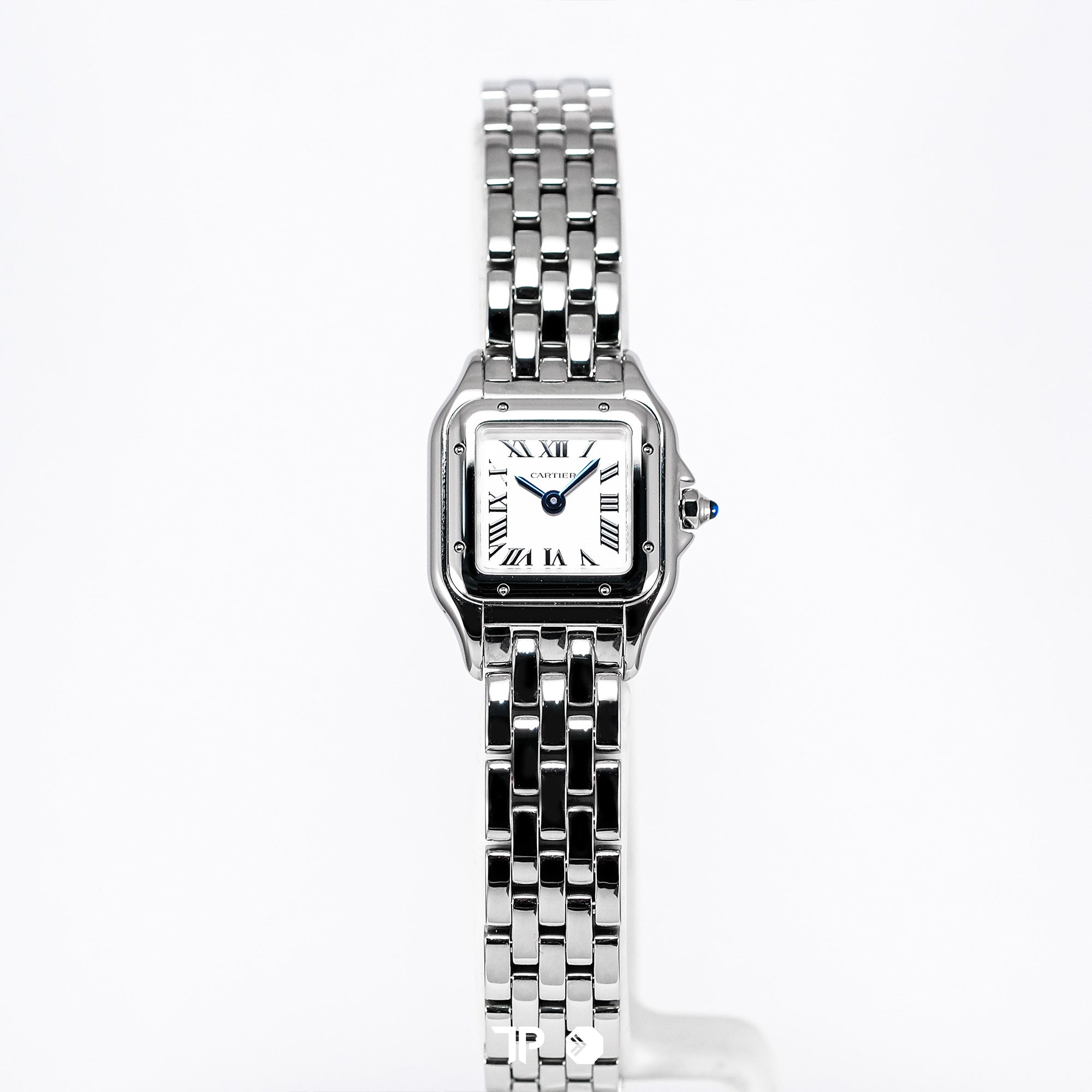Panthere Mini White Dial NEW (2025)
