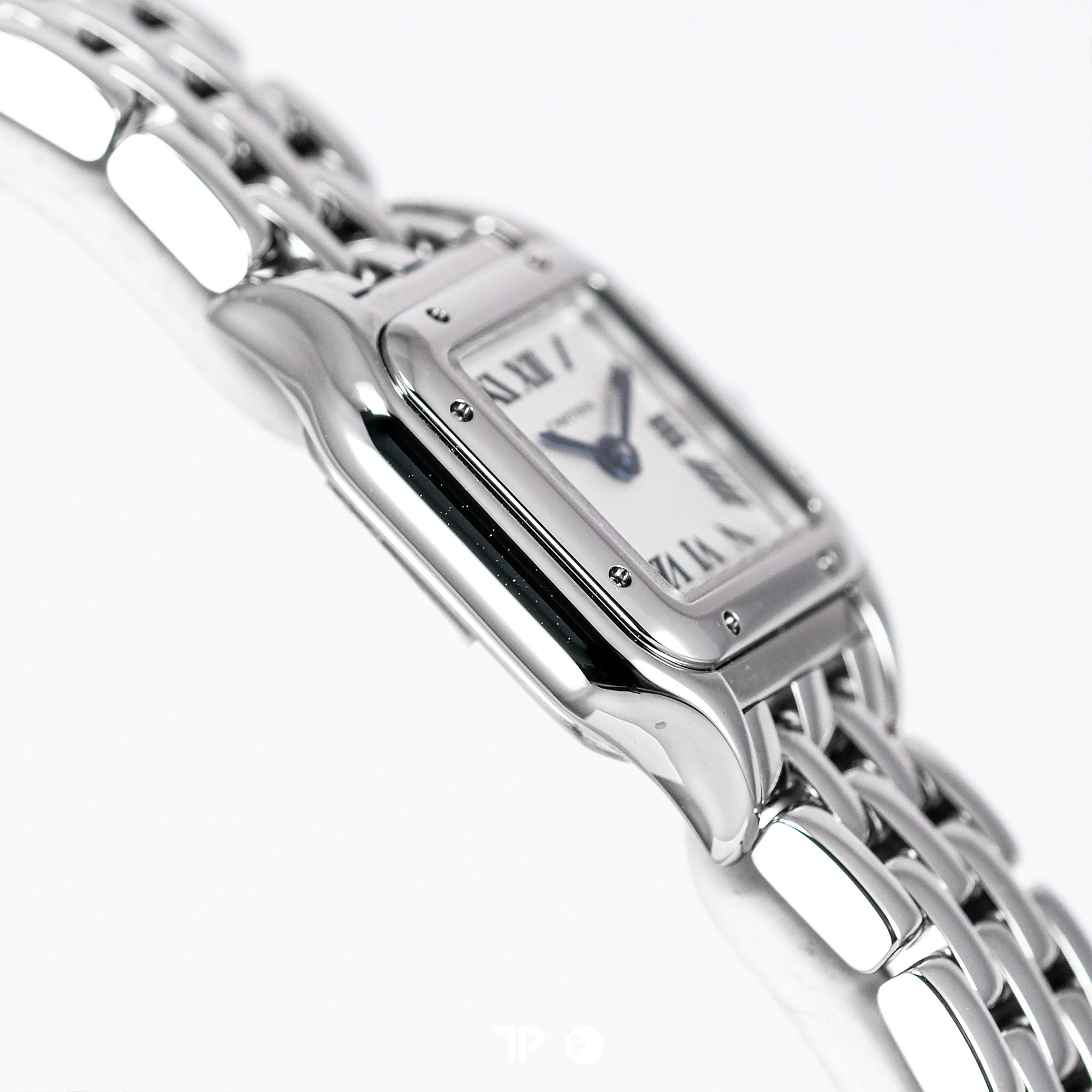 Panthere Mini White Dial NEW (2025)