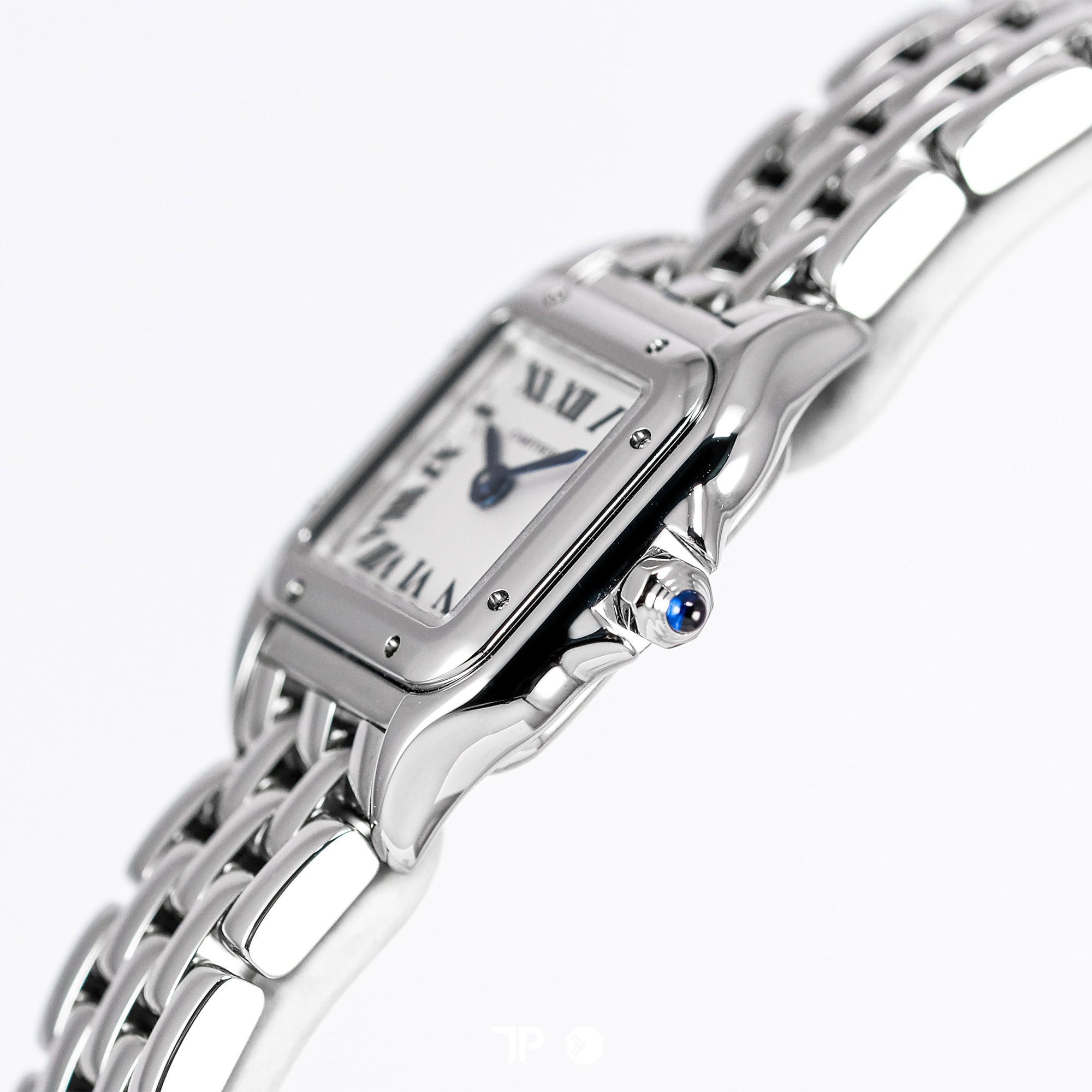 Panthere Mini White Dial NEW (2025)
