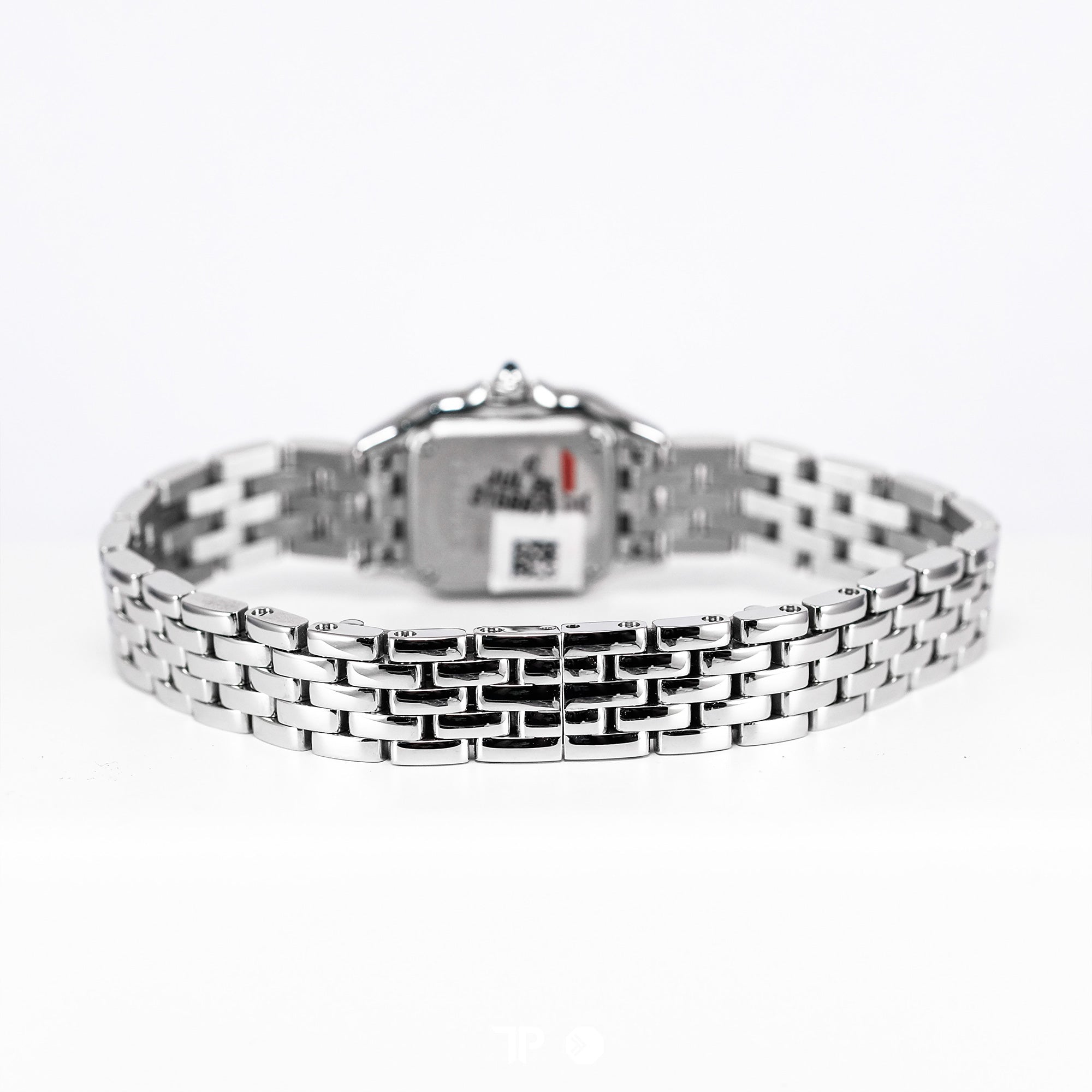 Panthere Mini White Dial NEW (2025)