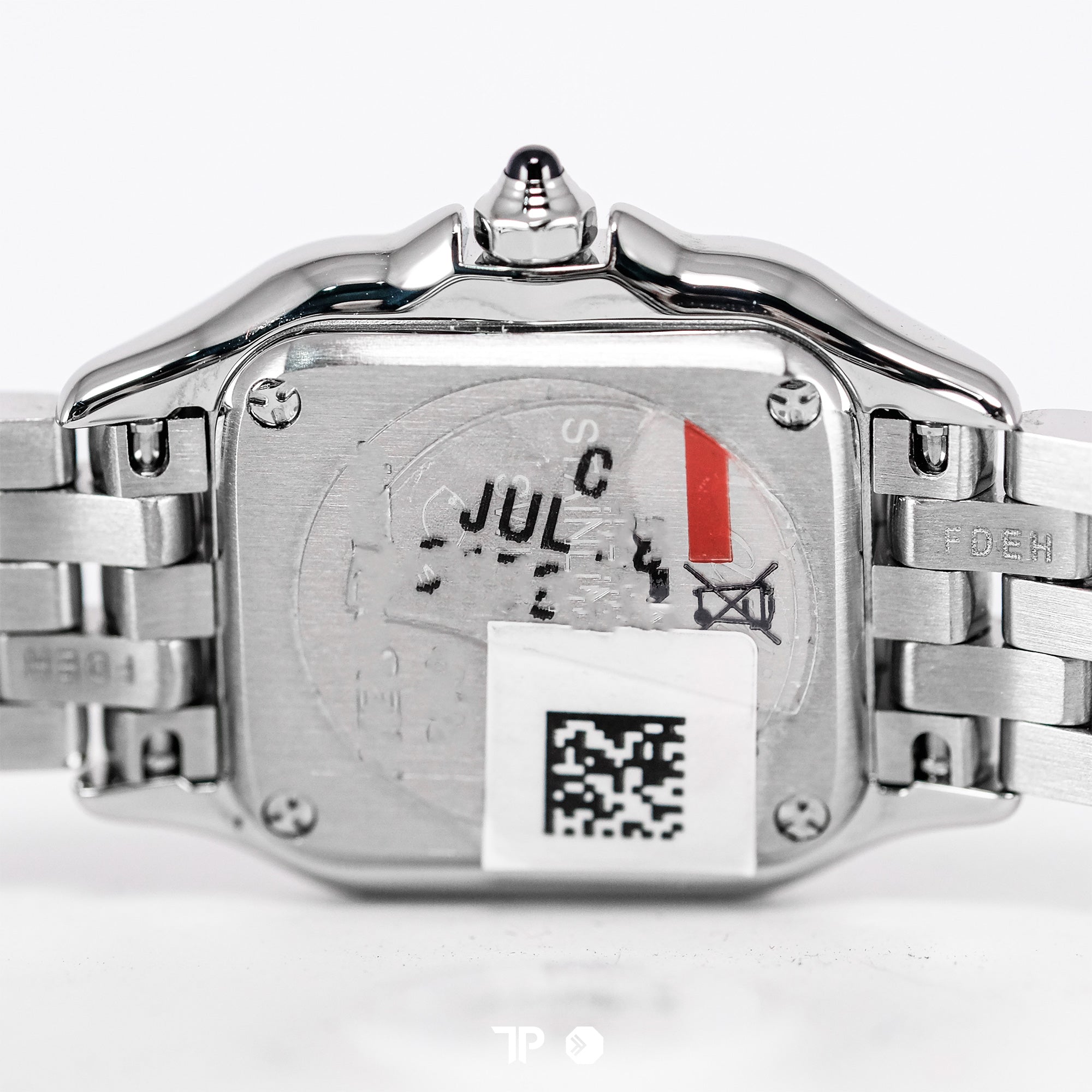 Panthere Mini White Dial NEW (2025)
