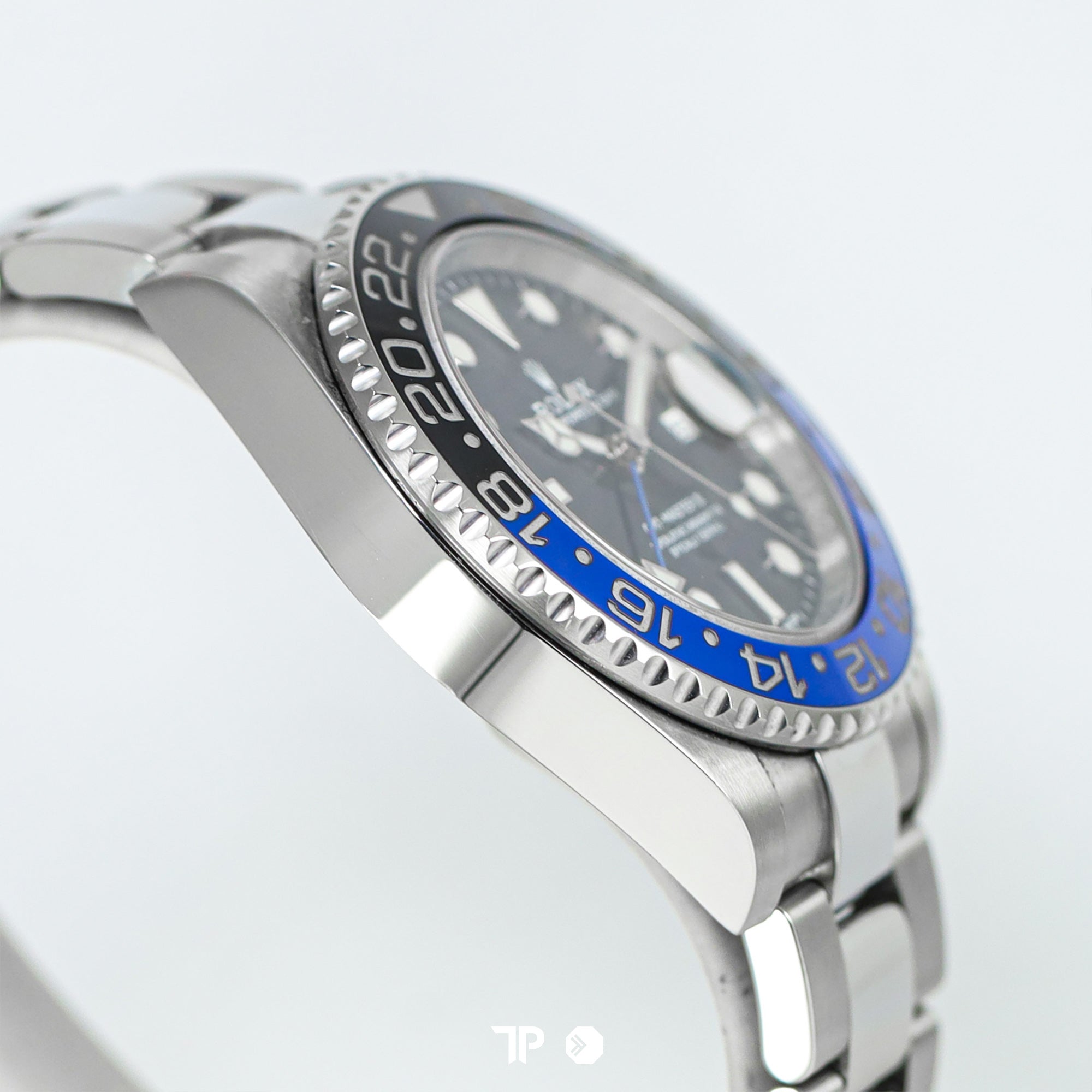 GMT Master II Batman Oyster 40mm (2019)