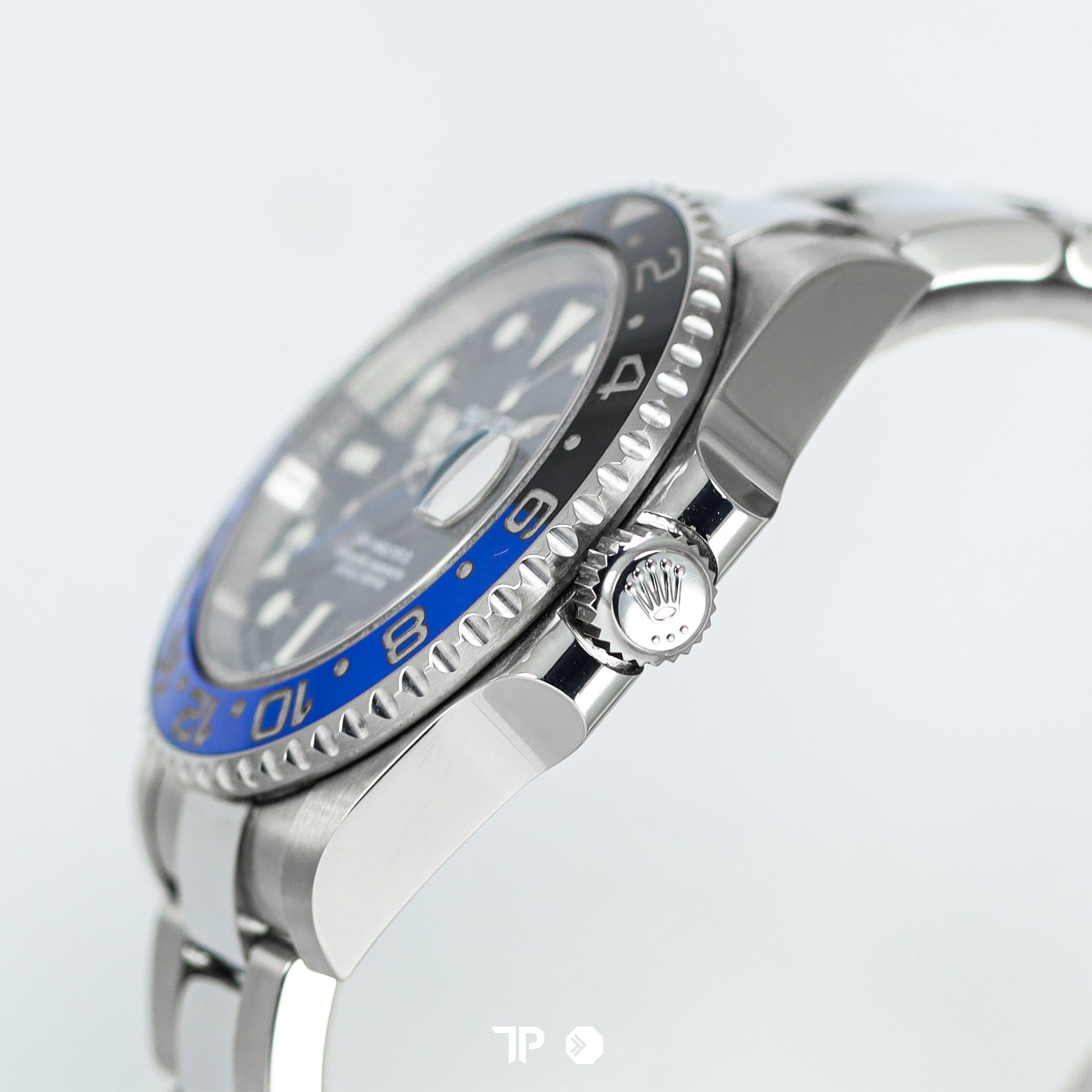 GMT Master II Batman Oyster 40mm (2019)