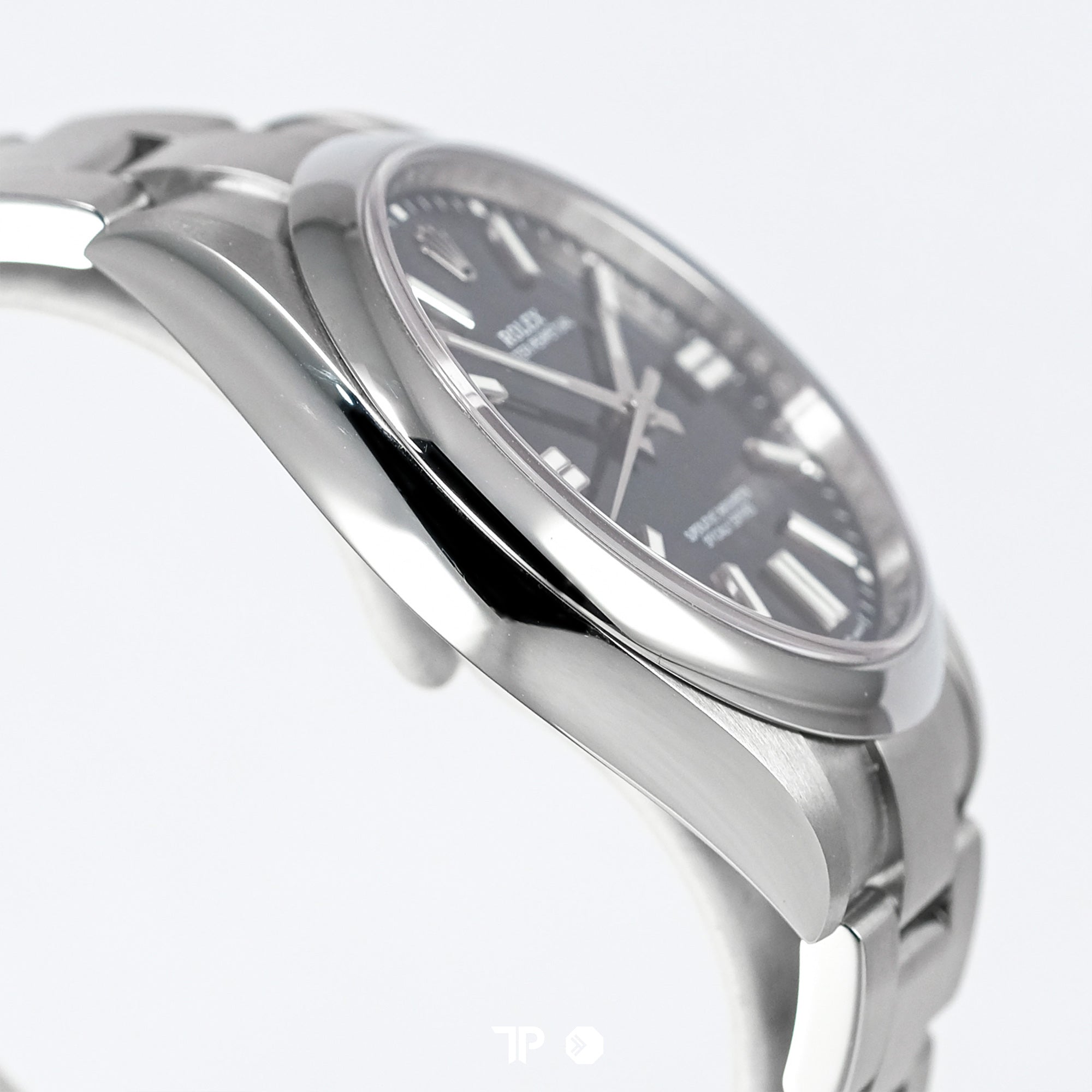 Oyster Perpetual Black Dial 41mm (2024)