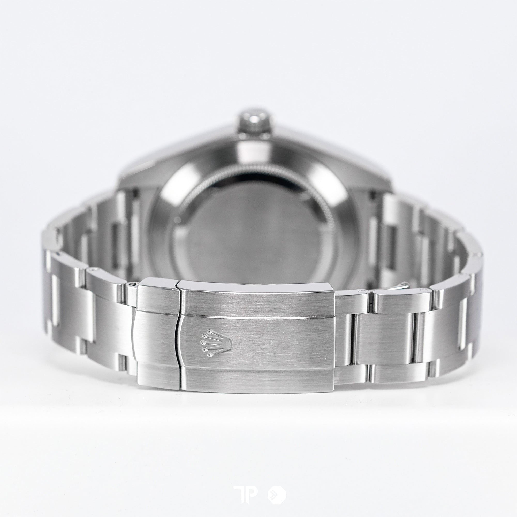 Airking Black Dial 40mm (2019)
