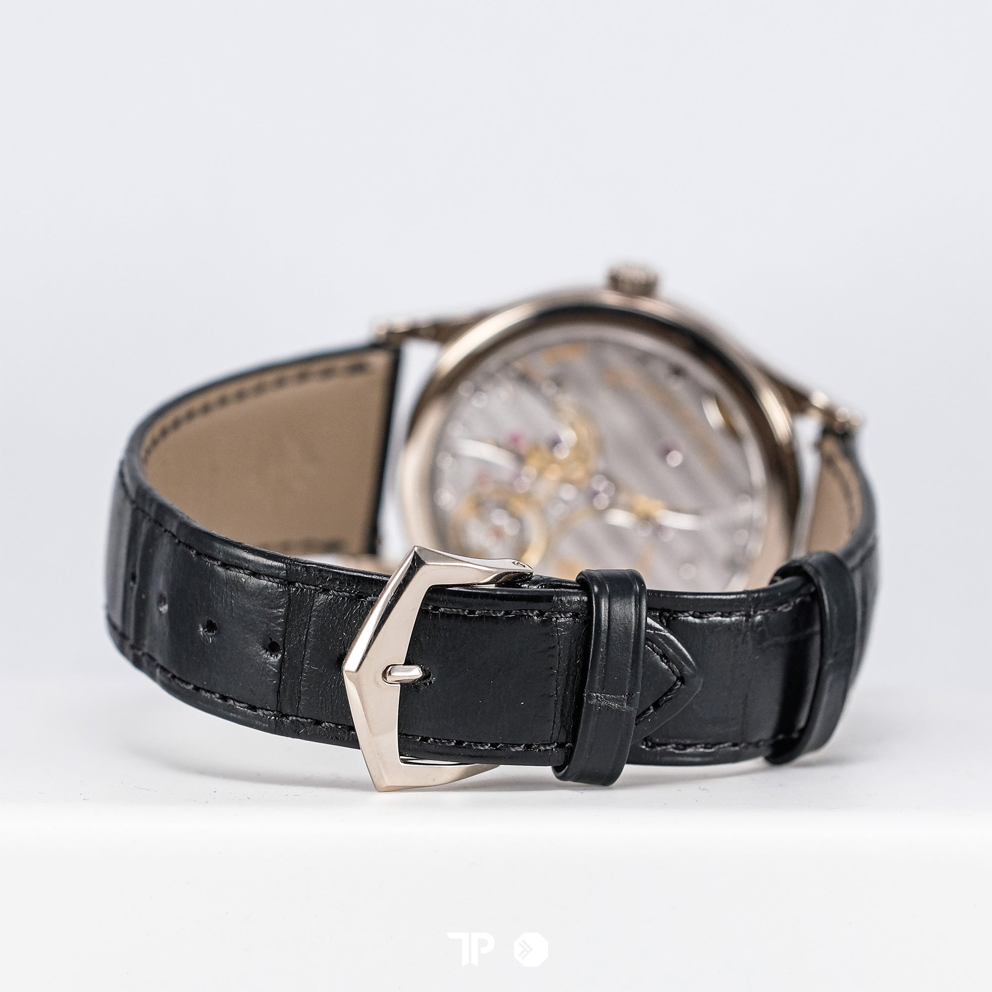 Calatrava 6119G White Gold 39mm (2024)