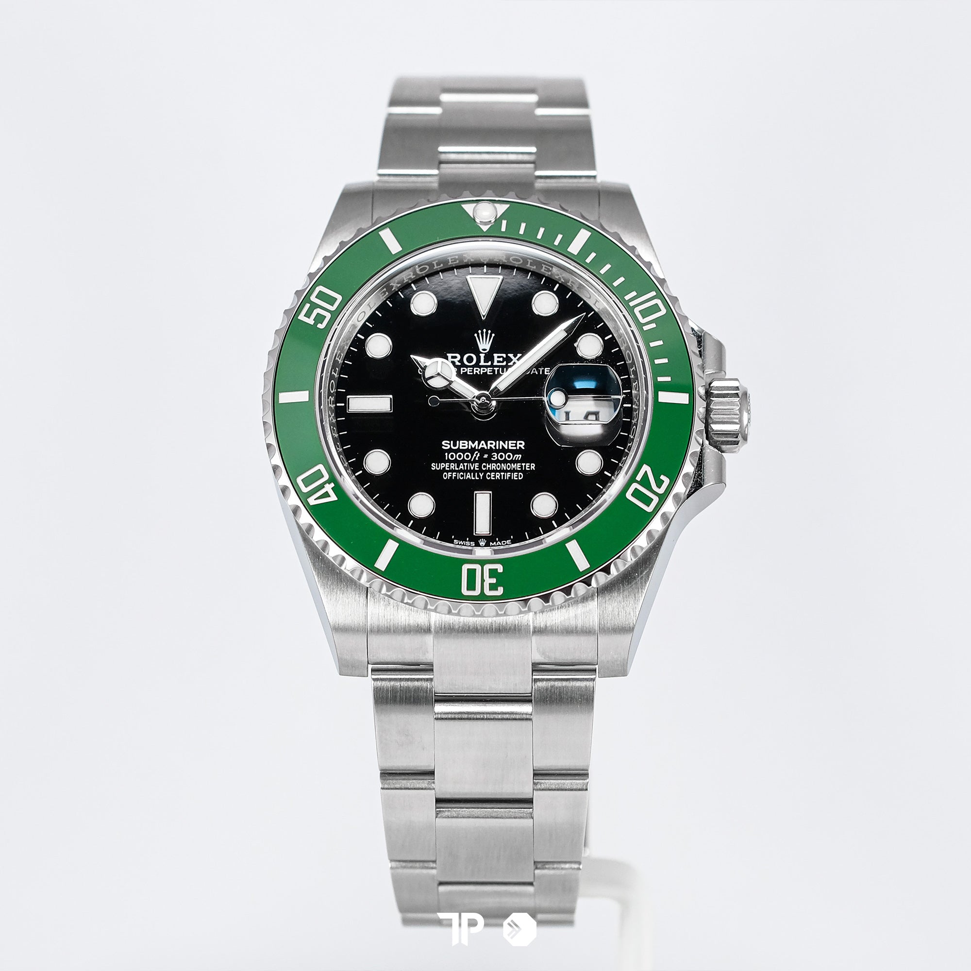 Submariner Starbucks MK ll NEW (2025)