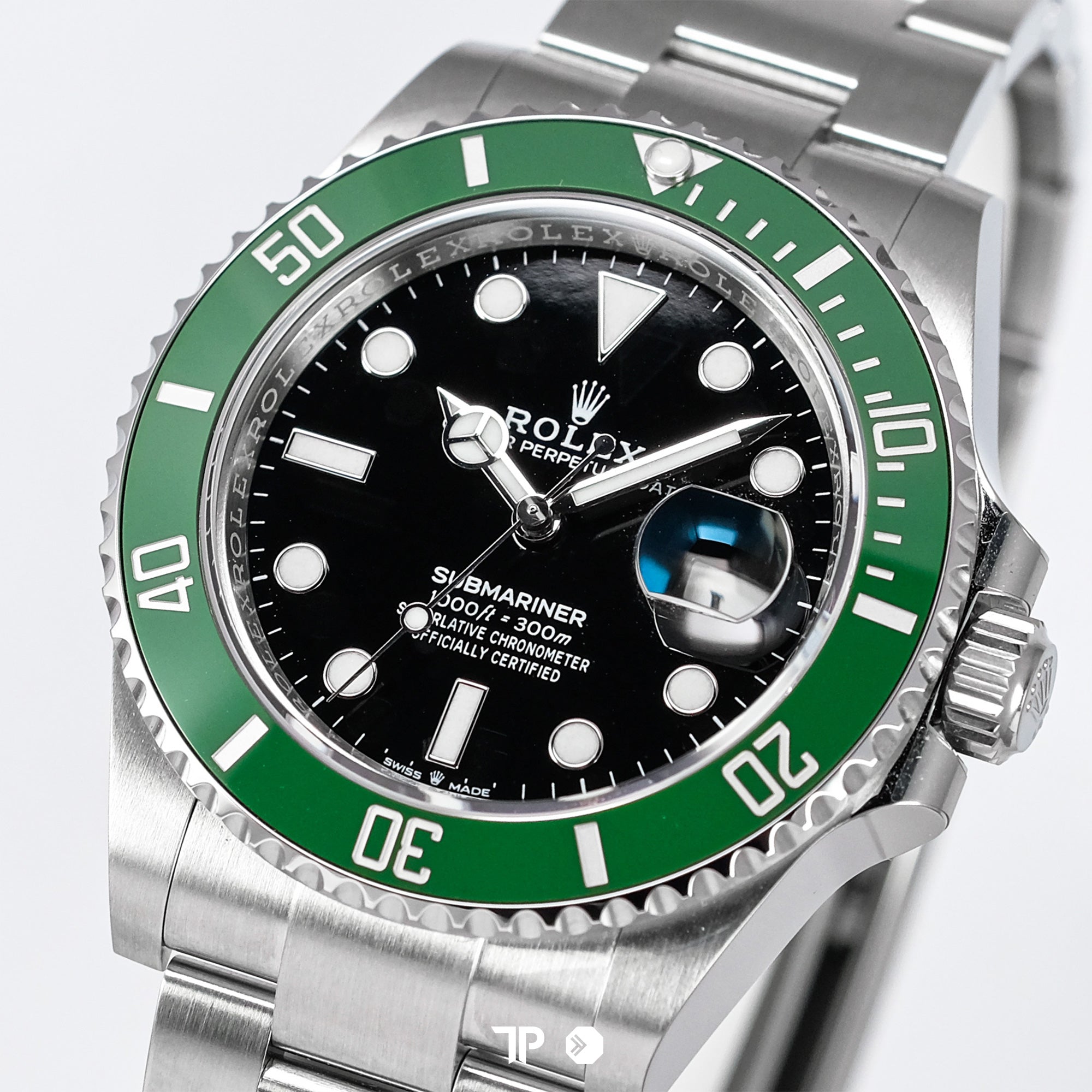 Submariner Starbucks MK ll NEW (2025)