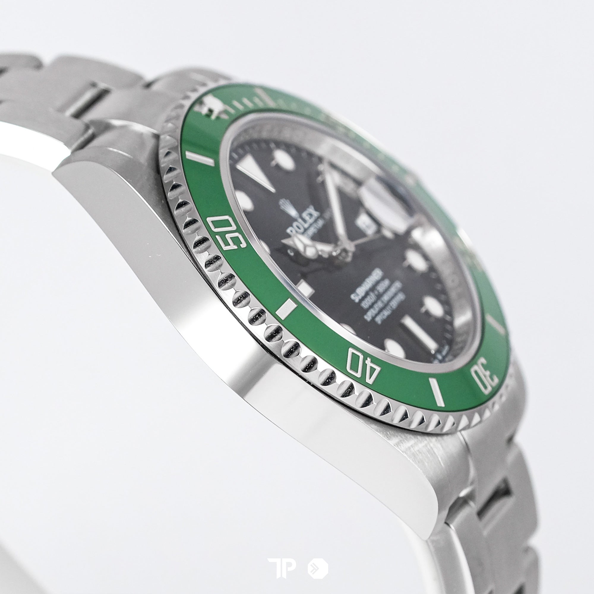 Submariner Starbucks MK ll NEW (2025)