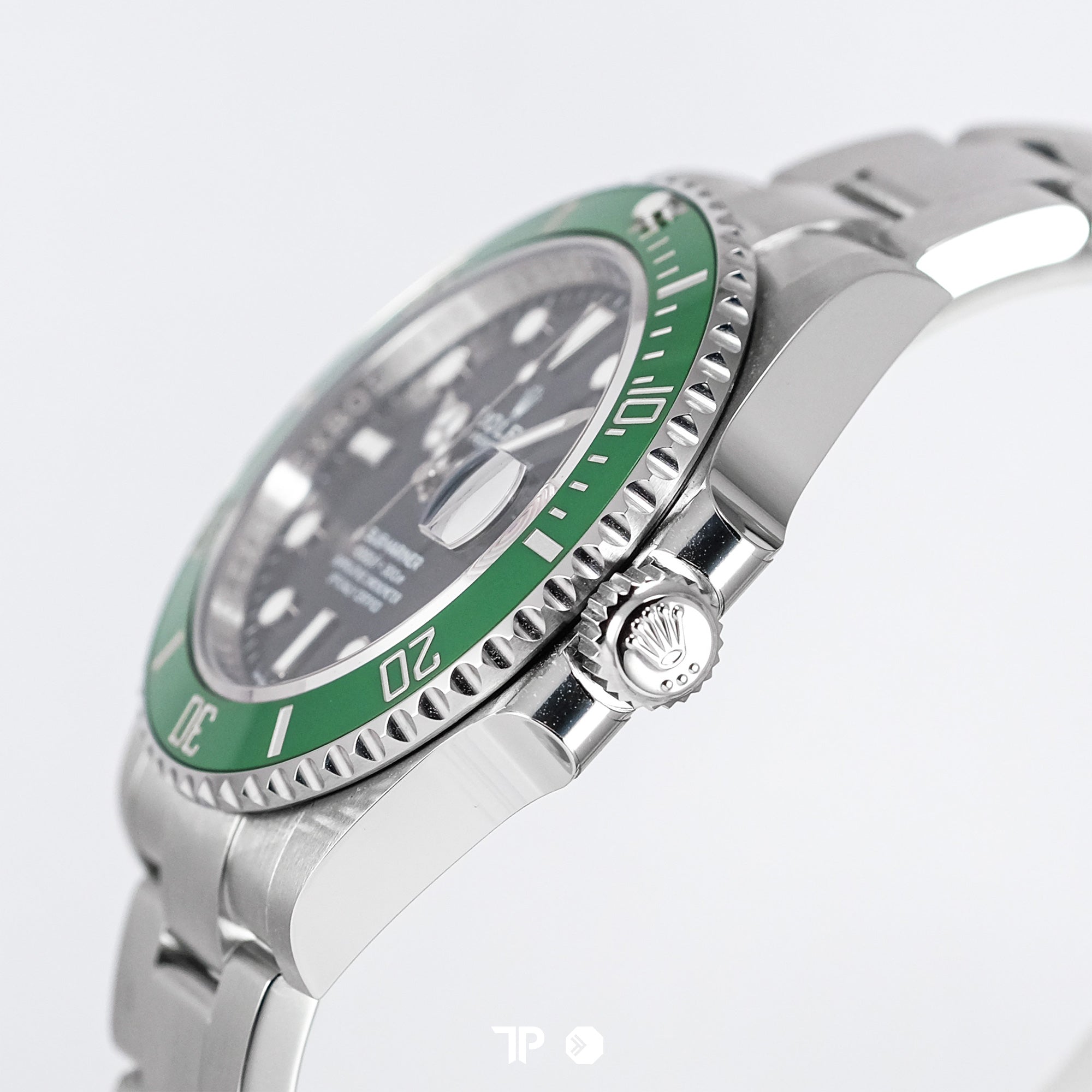 Submariner Starbucks MK ll NEW (2025)