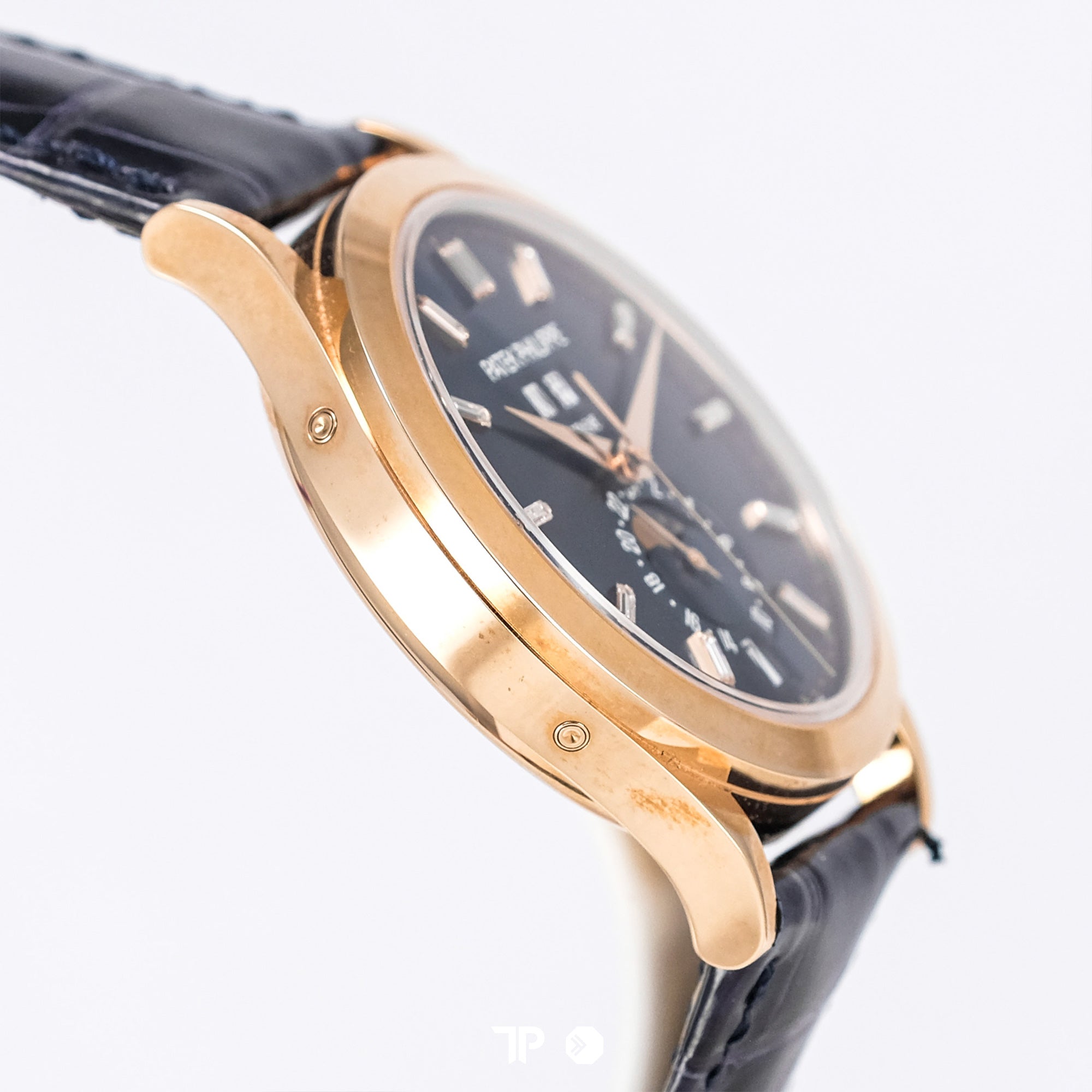 Annual Calender Moonphase 5396R 38.5mm NEW(2022)