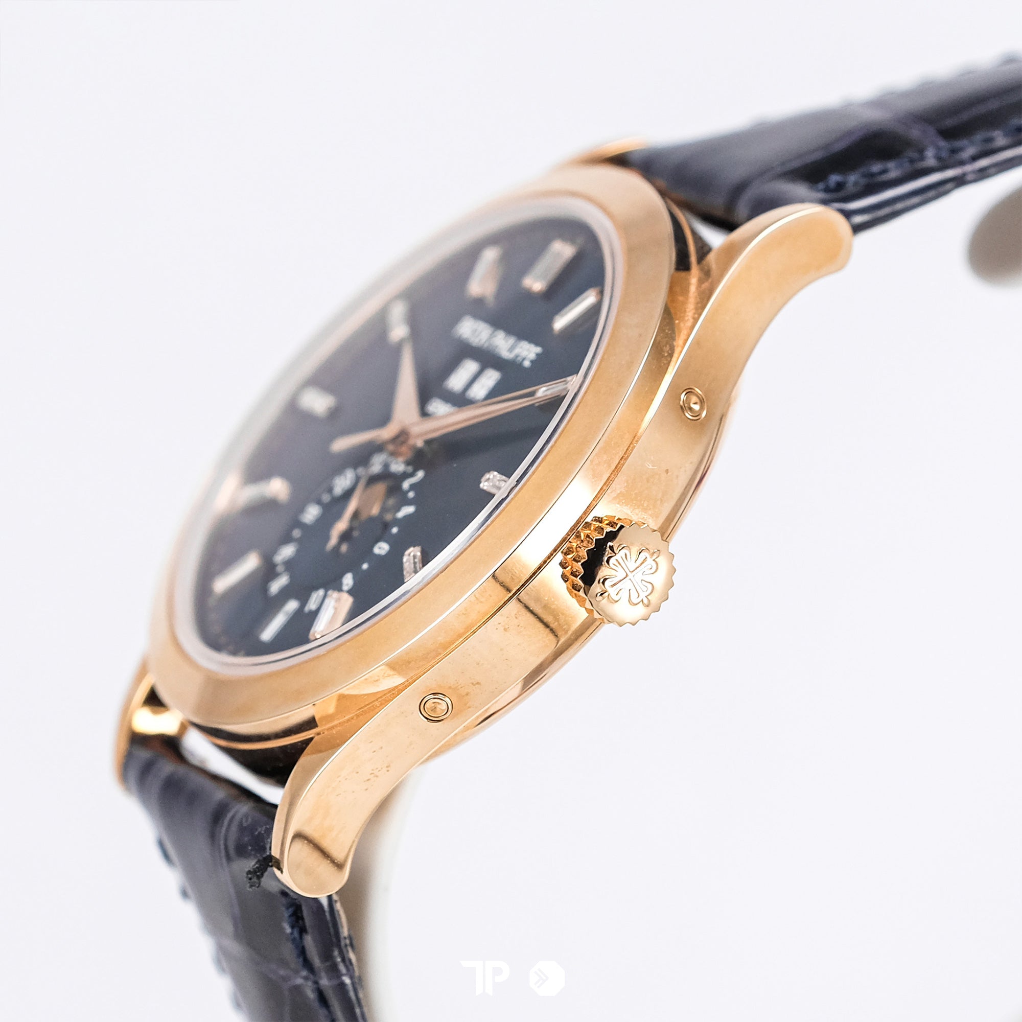 Annual Calender Moonphase 5396R 38.5mm NEW(2022)