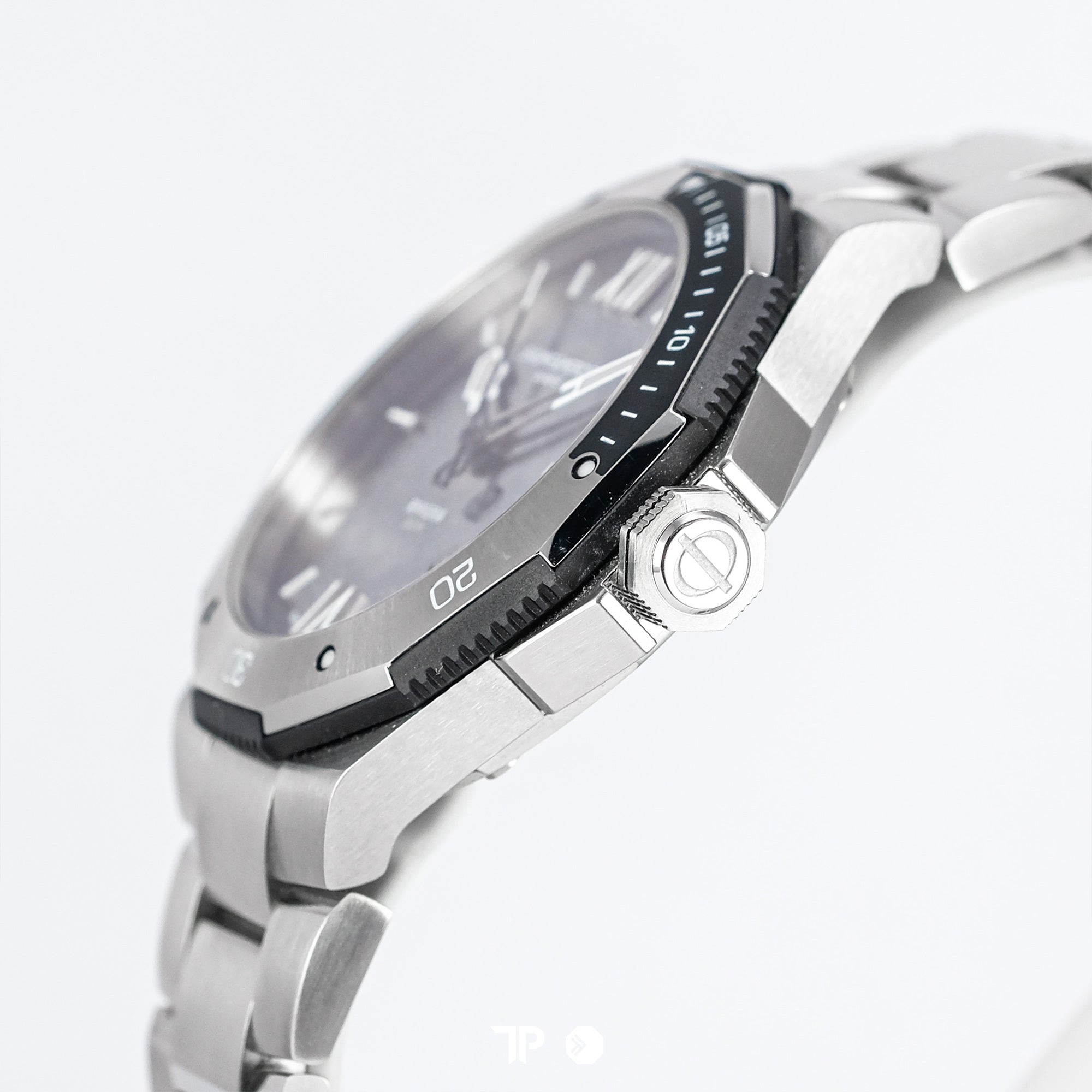 Riviera Skeleton Grey Dial 42.1mm (2025)