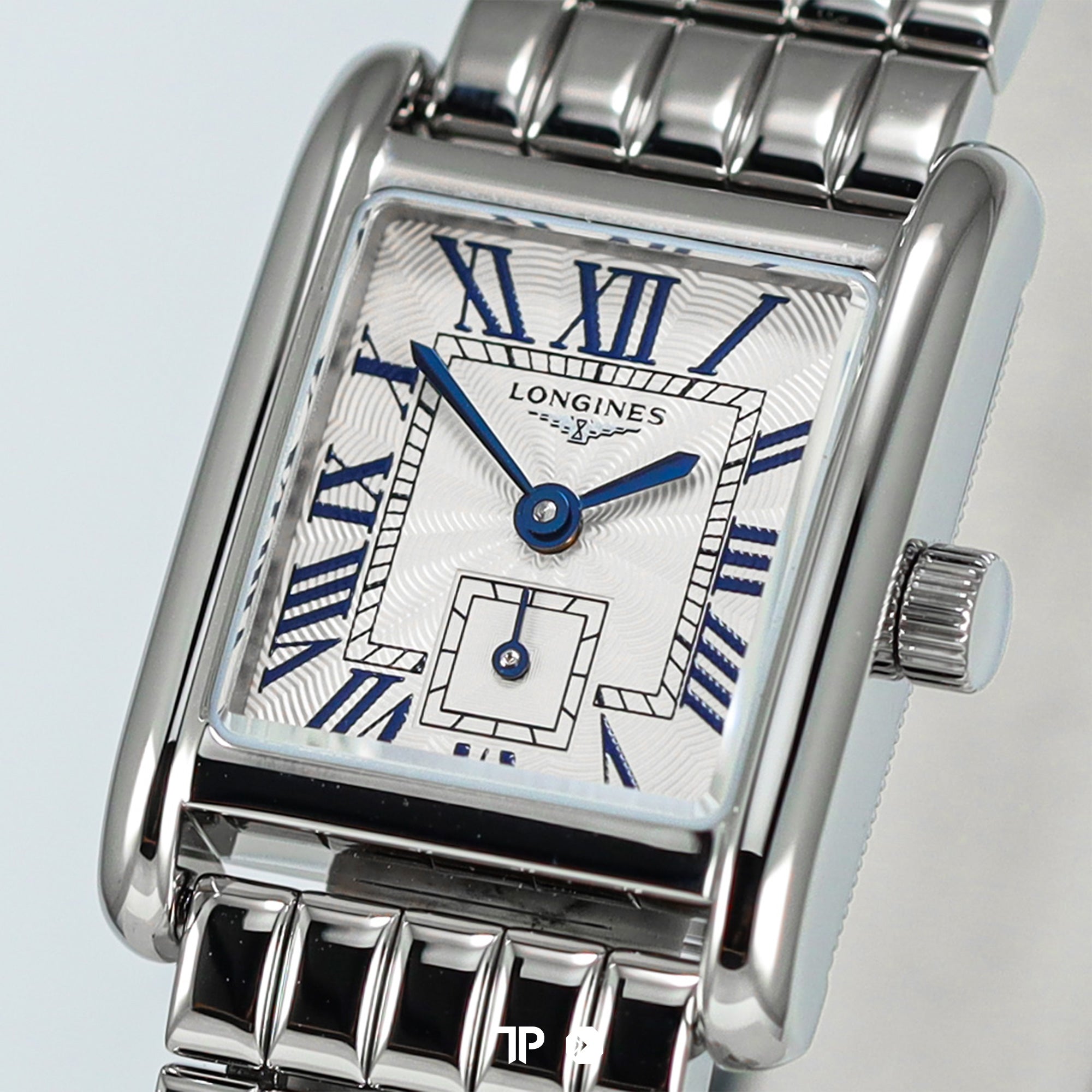 Mini Dolcevita Bracelet White Dial NEW(2025)