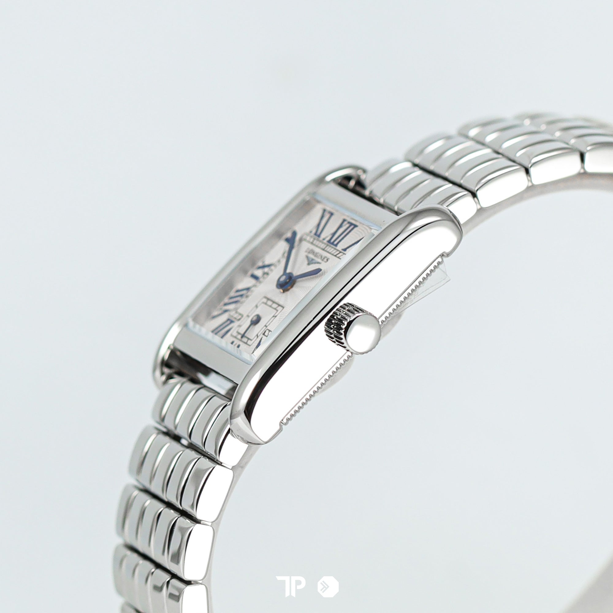 Mini Dolcevita Bracelet White Dial NEW(2025)