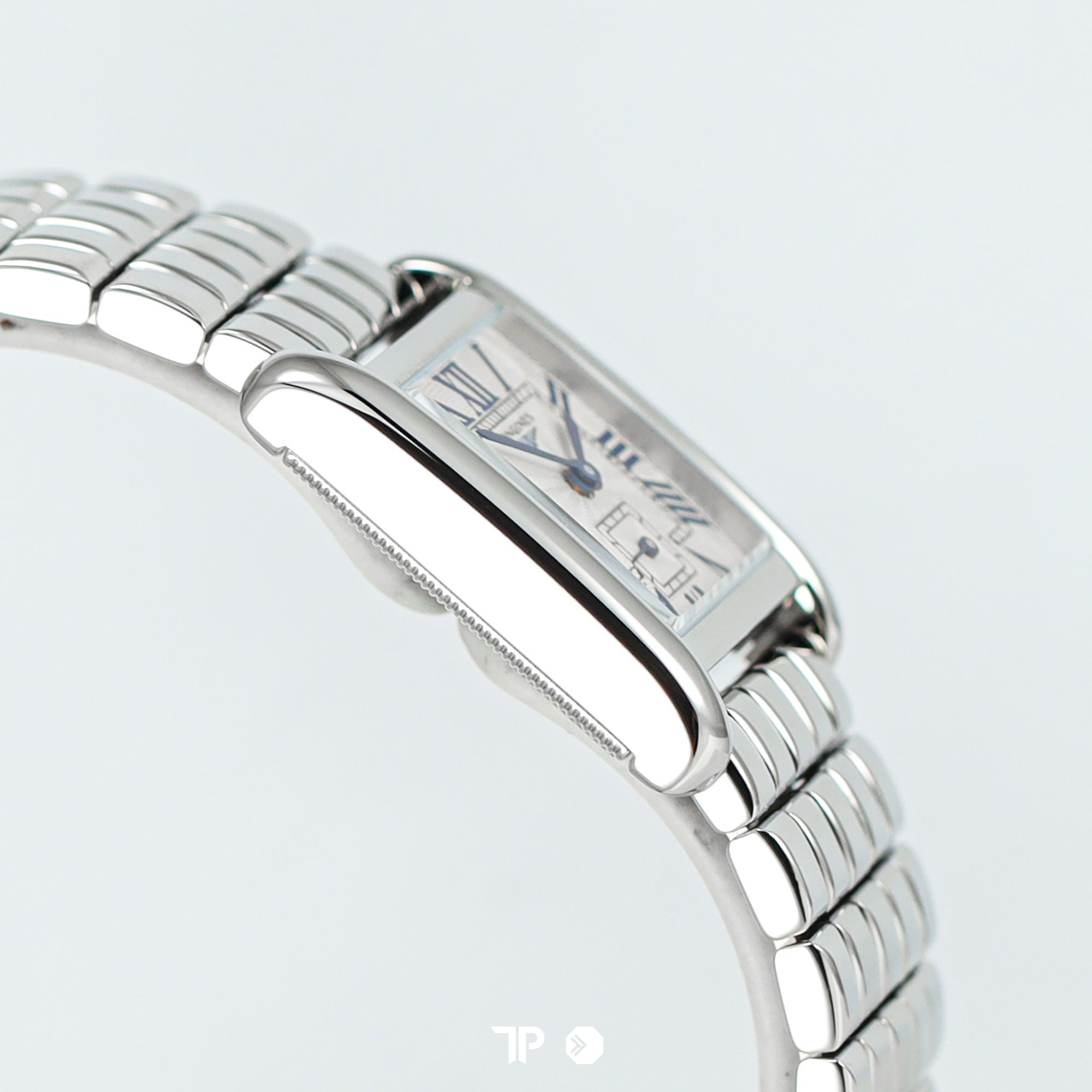 Mini Dolcevita Bracelet White Dial NEW(2025)