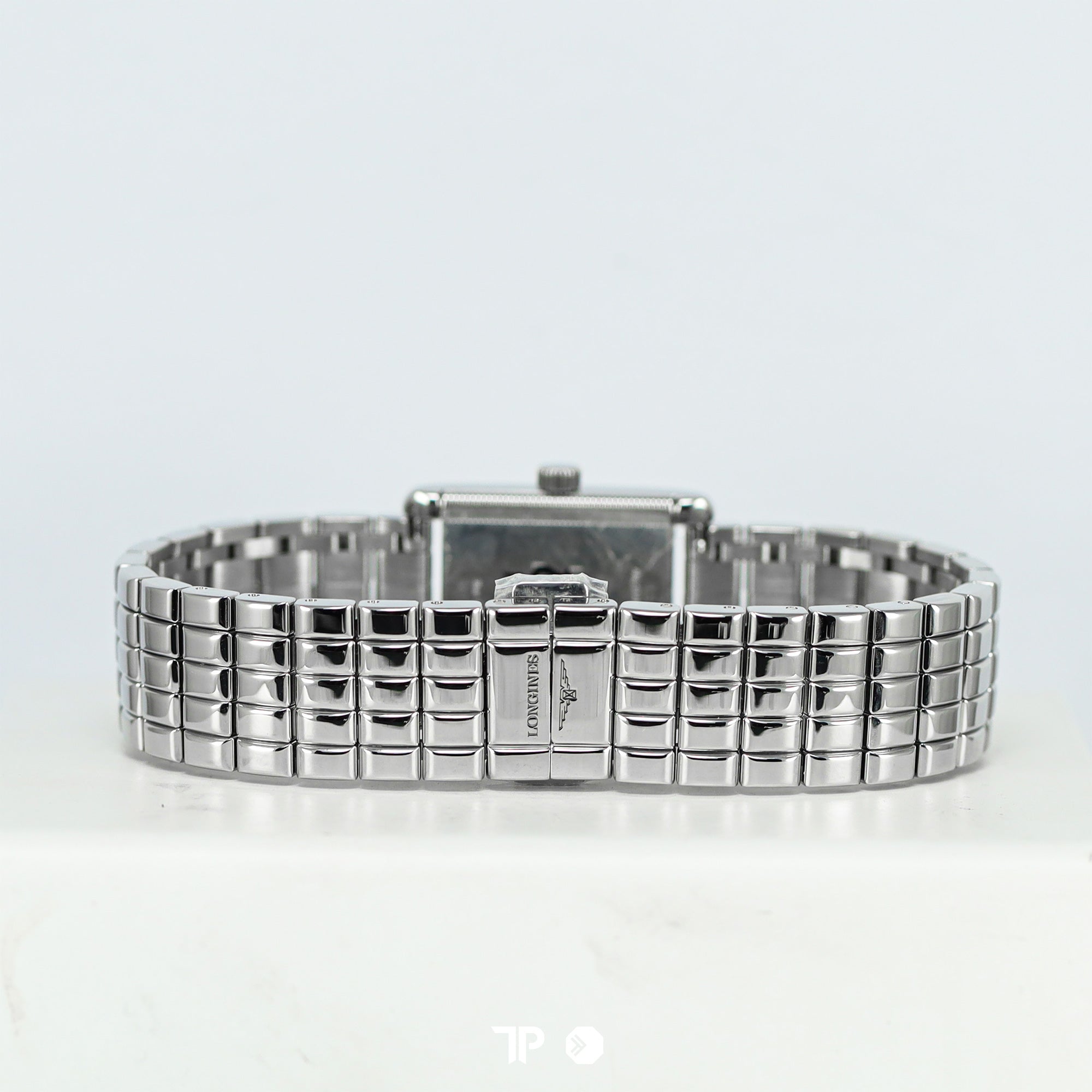 Mini Dolcevita Bracelet White Dial NEW(2025)