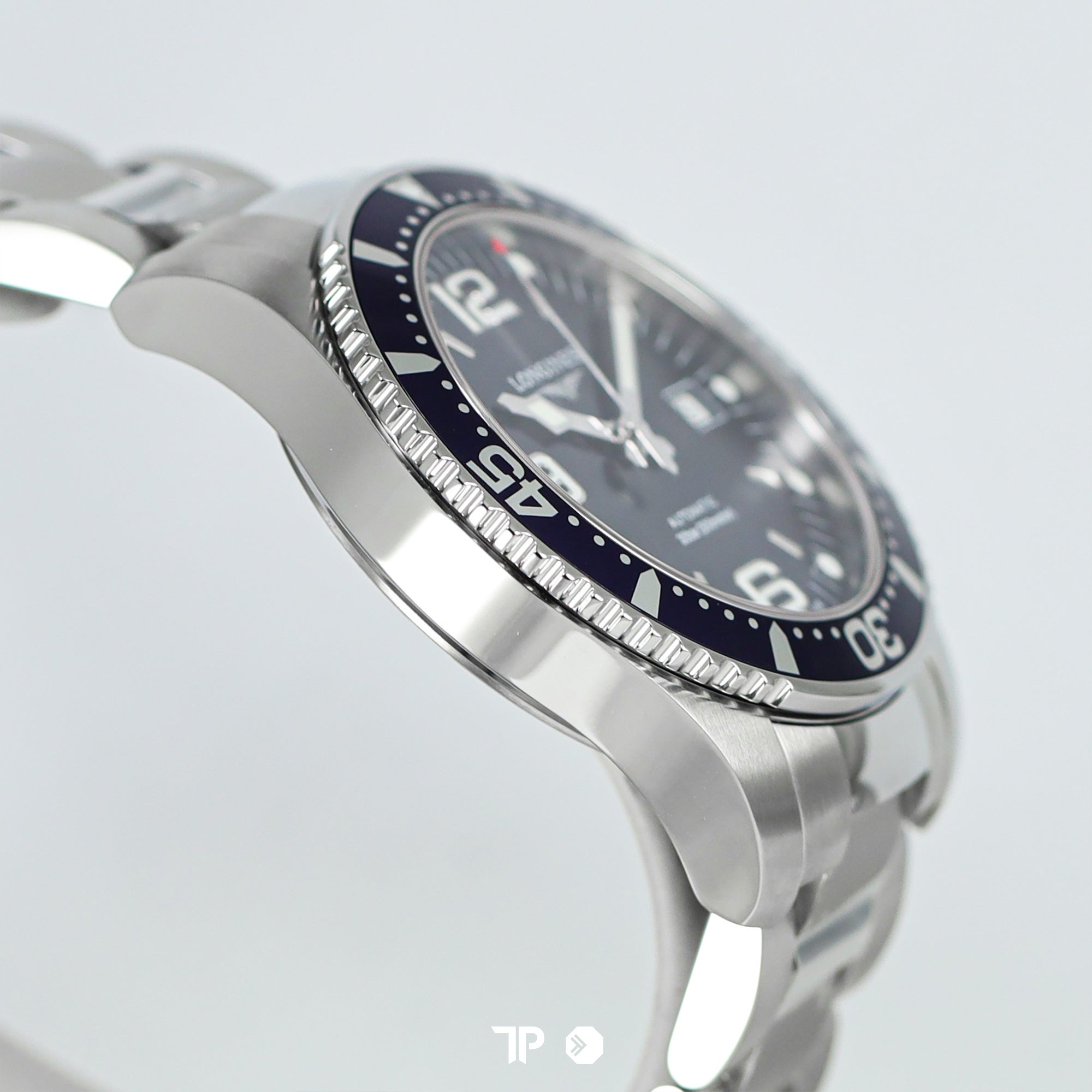 HydroConquest Blue Dial 41mm NEW(2025)