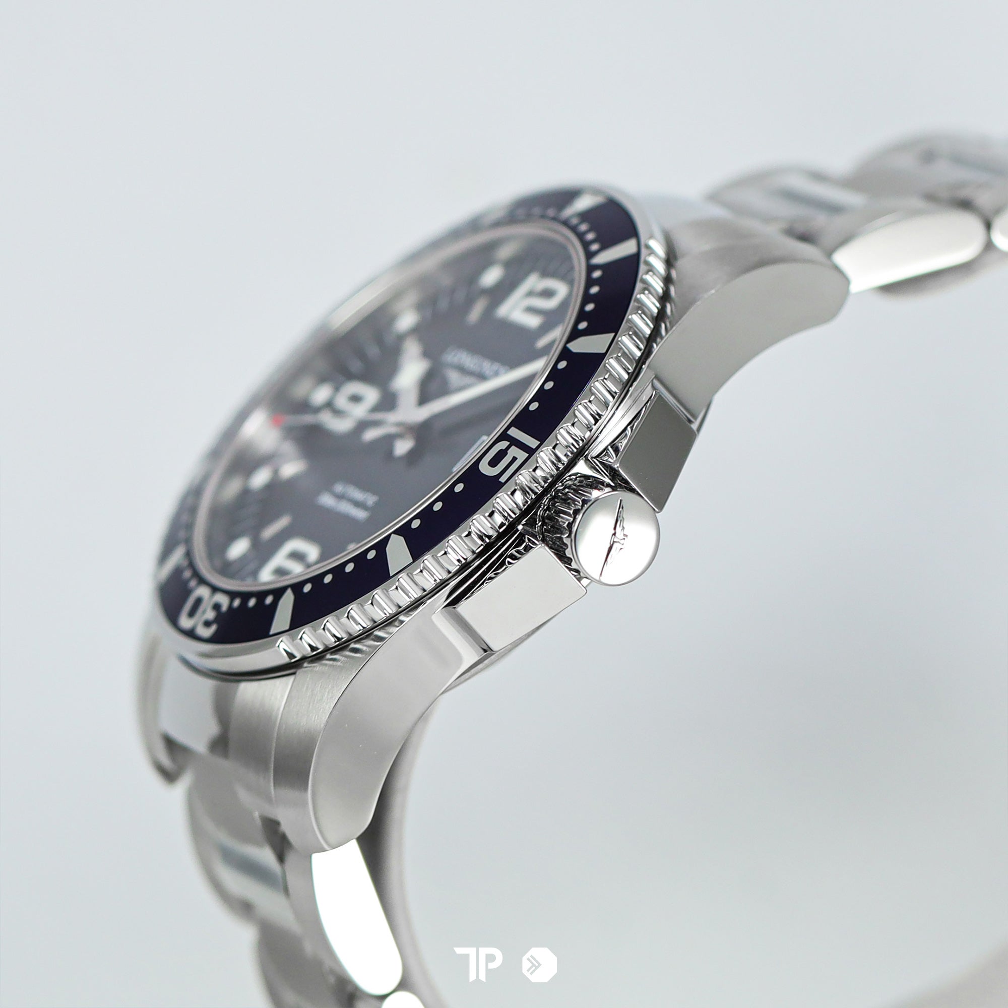 HydroConquest Blue Dial 41mm NEW(2025)