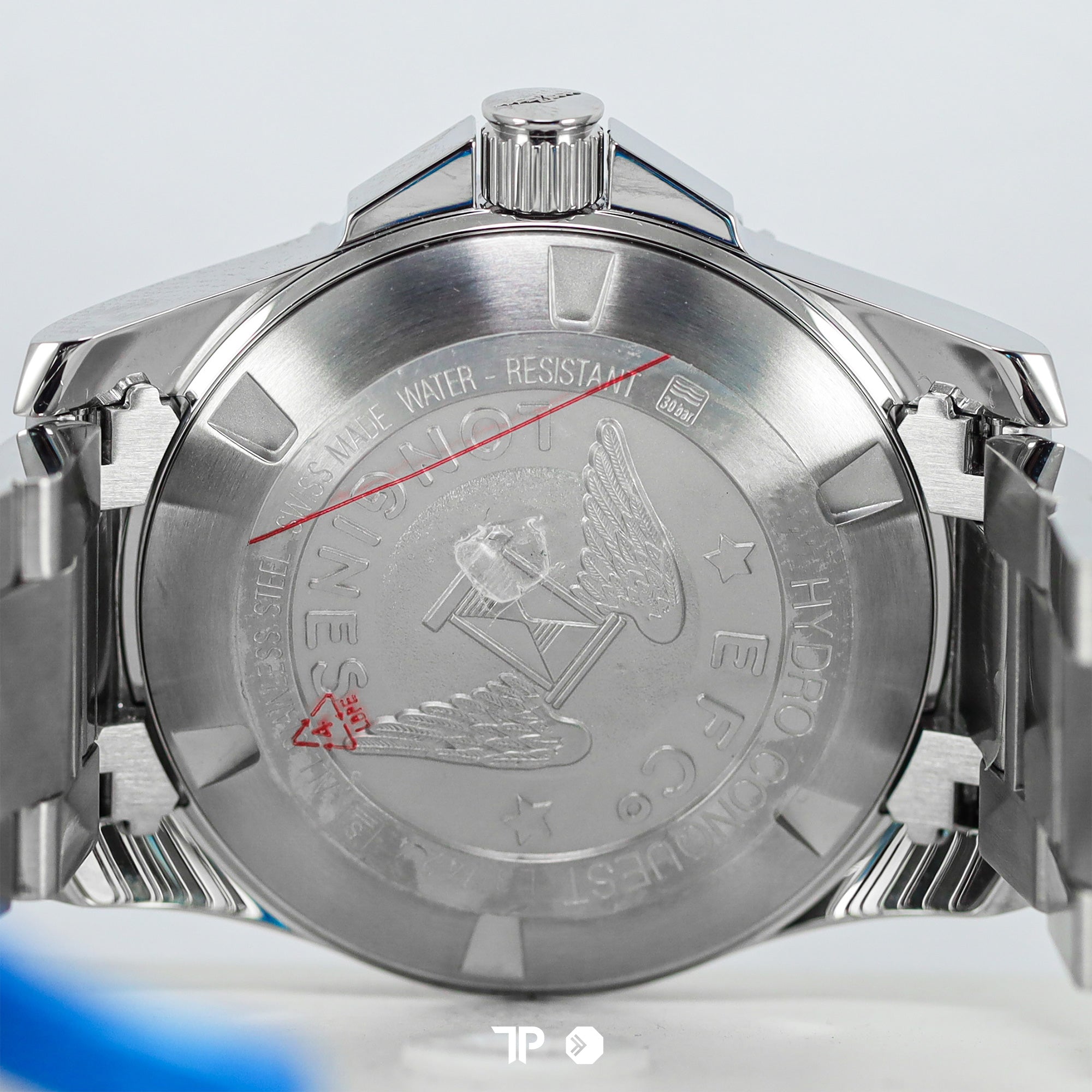 HydroConquest Blue Dial 41mm NEW(2025)