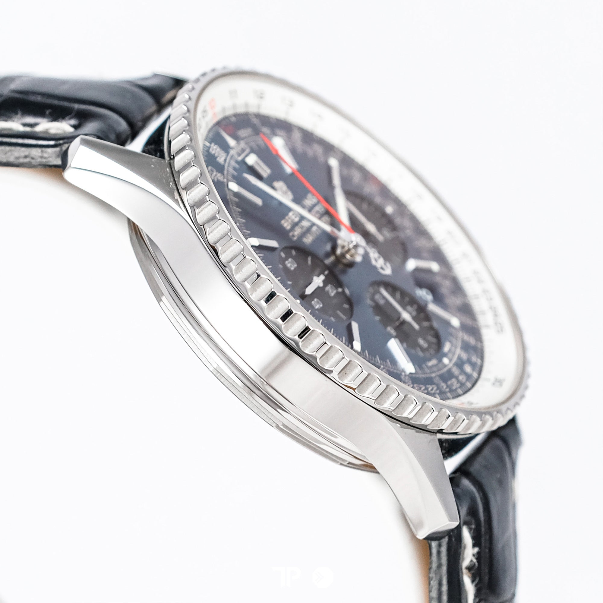 Navitimer B01 Chronograph Blue 43mm (2022)