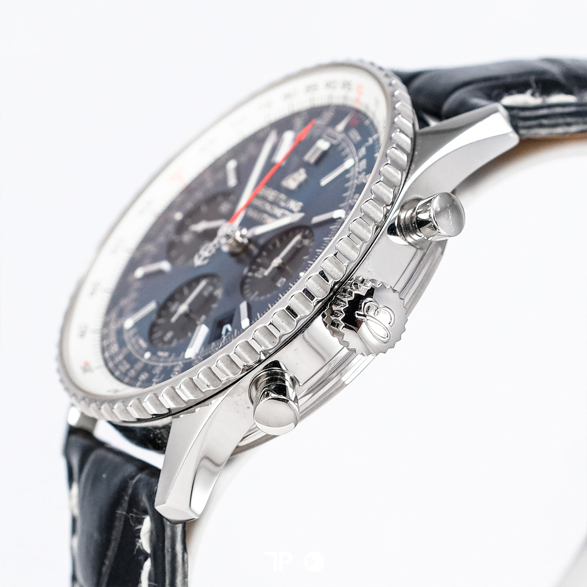 Navitimer B01 Chronograph Blue 43mm (2022)