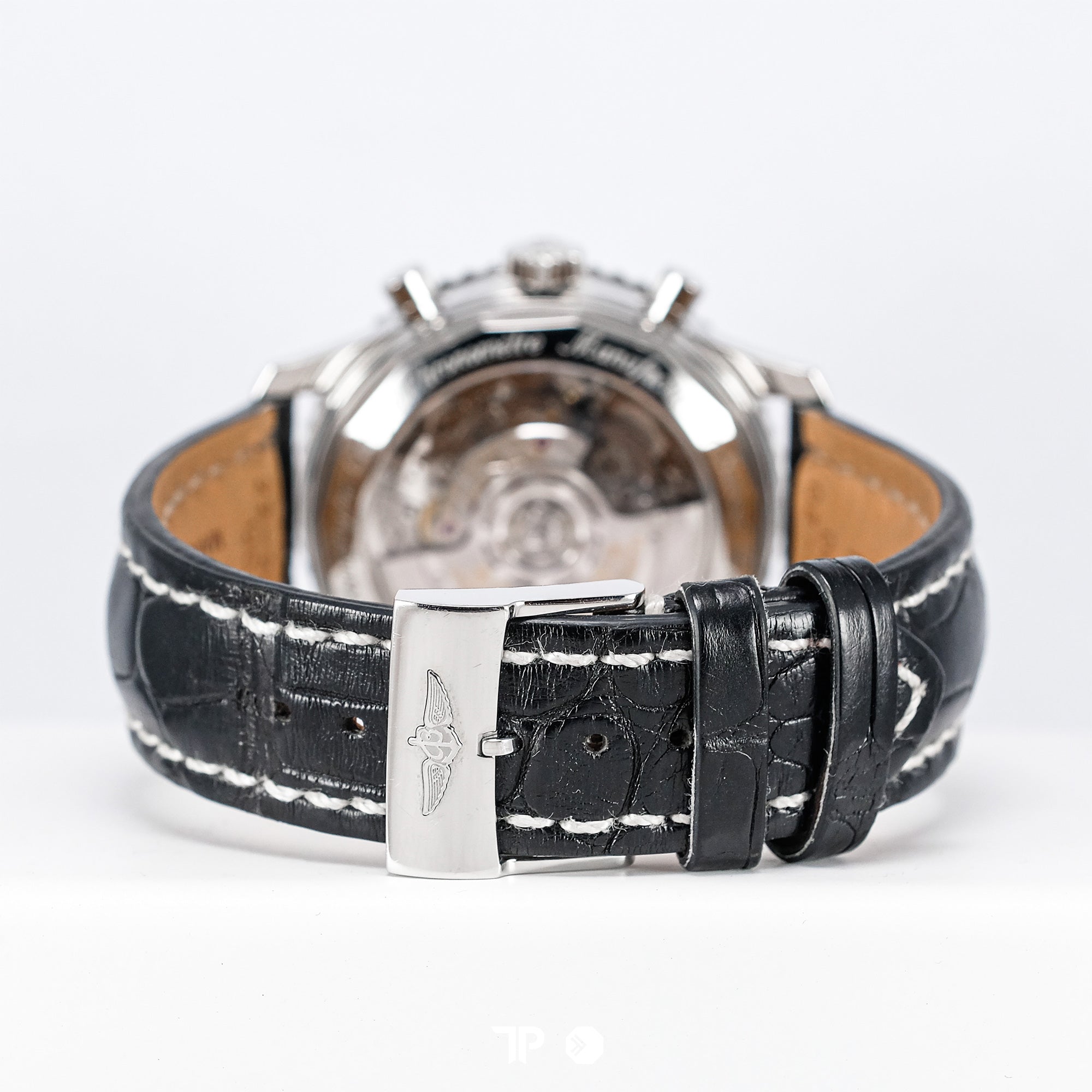 Navitimer B01 Chronograph Blue 43mm (2022)