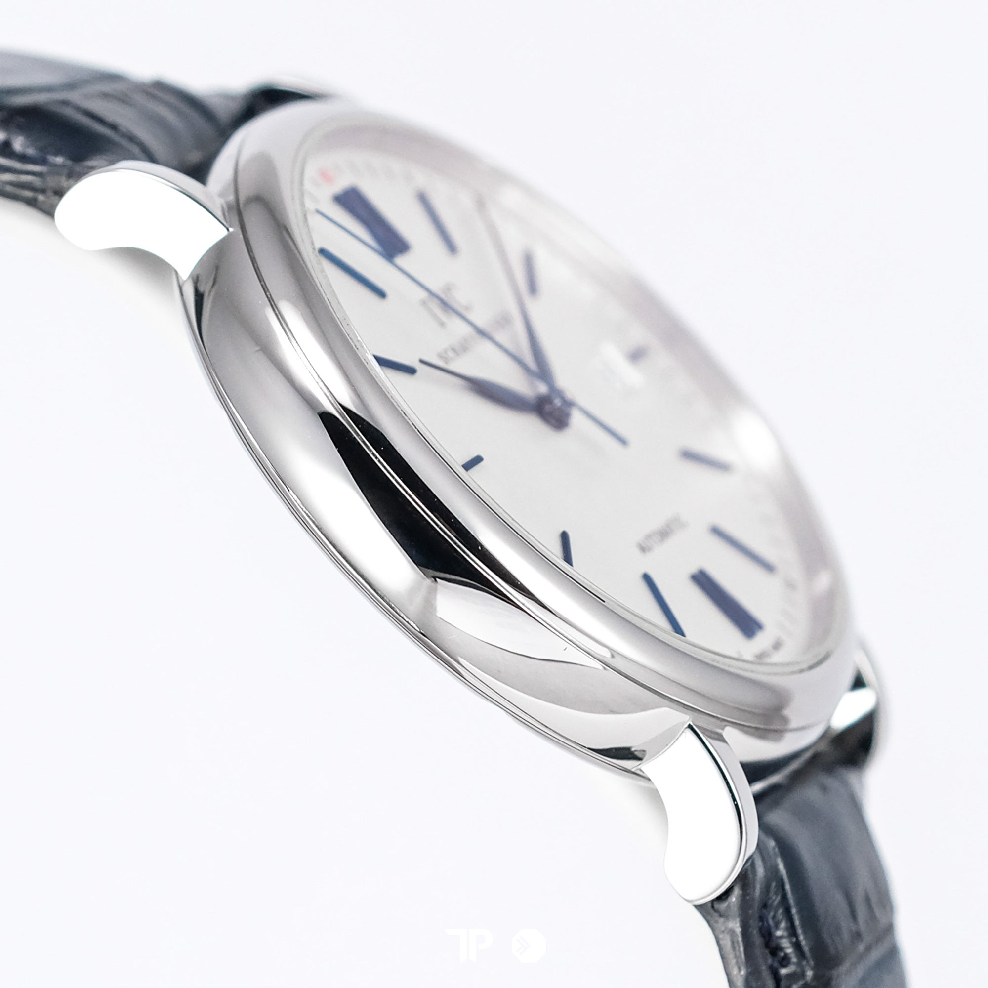 Portofino Automatic Silver Dial 40mm