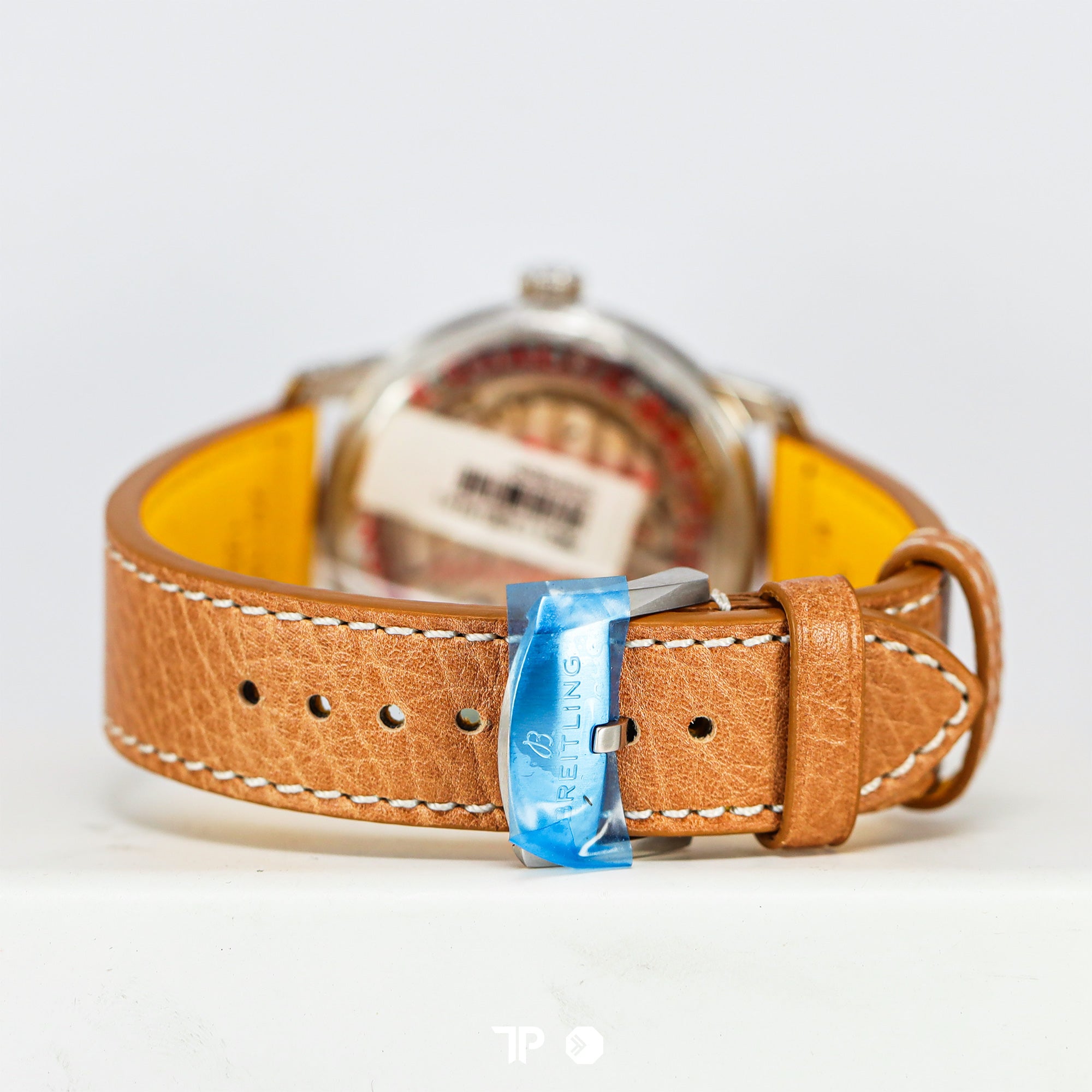 Top Time B31 White Dial 38mm NEW(2025)