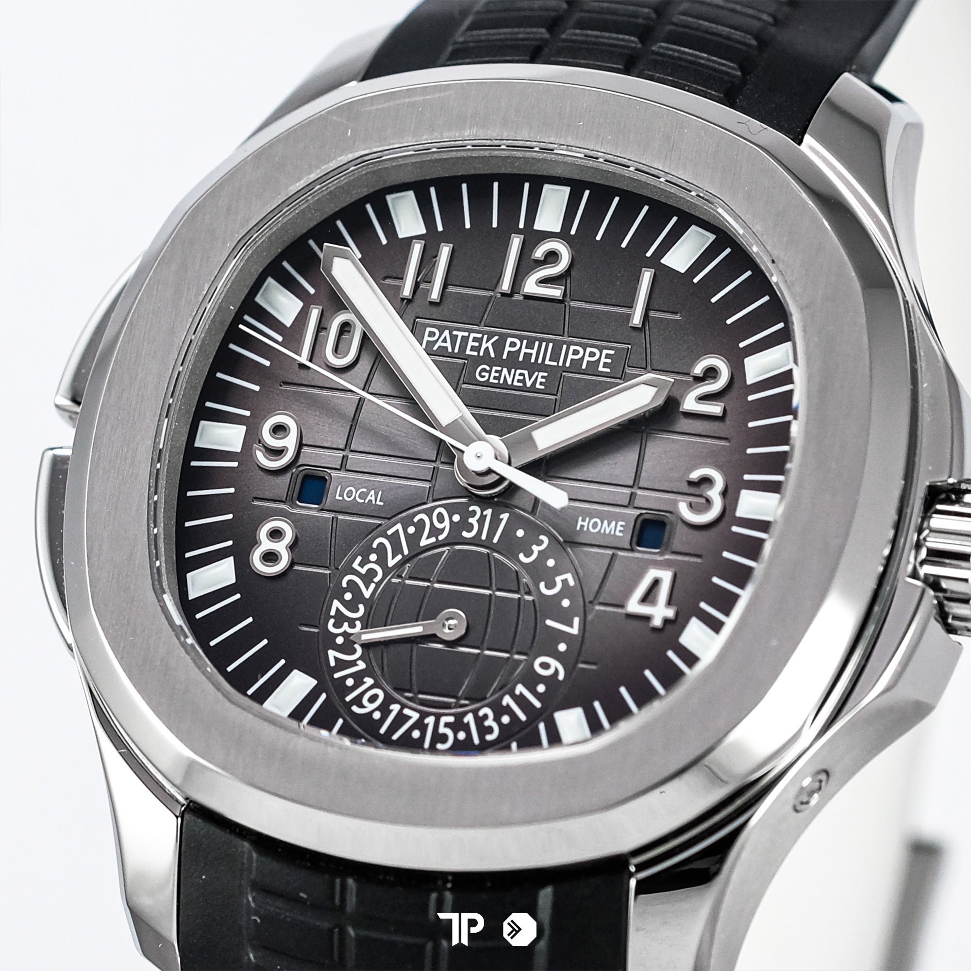 Aquanaut Travel Time 5164A-001 40mm (2020)