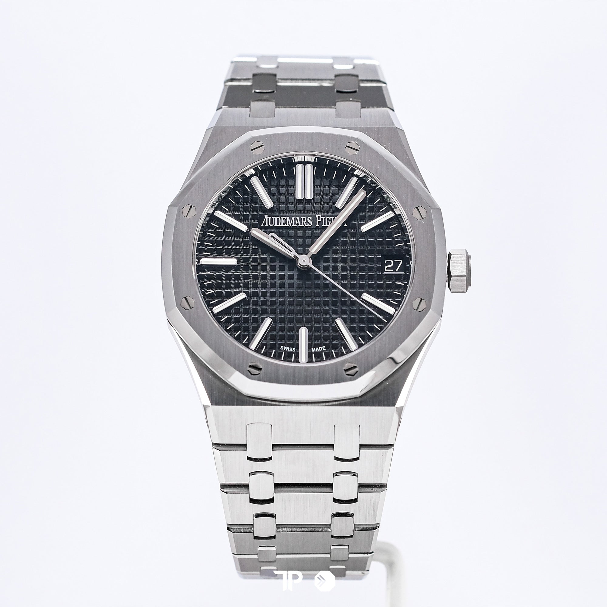 Royal Oak Offshore 15510 Black Dial 41mm (2022)