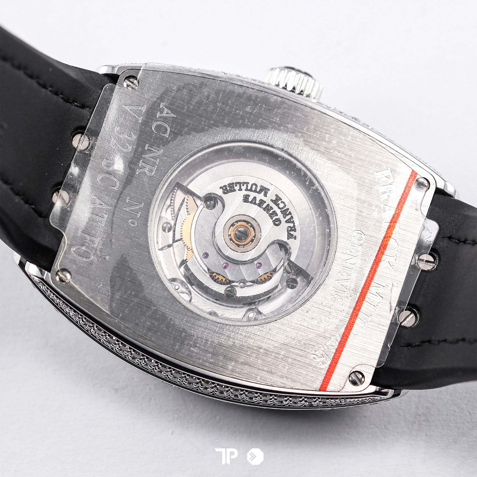 Vanguard V32 Black Diamond Dial LIKE NEW(2026)