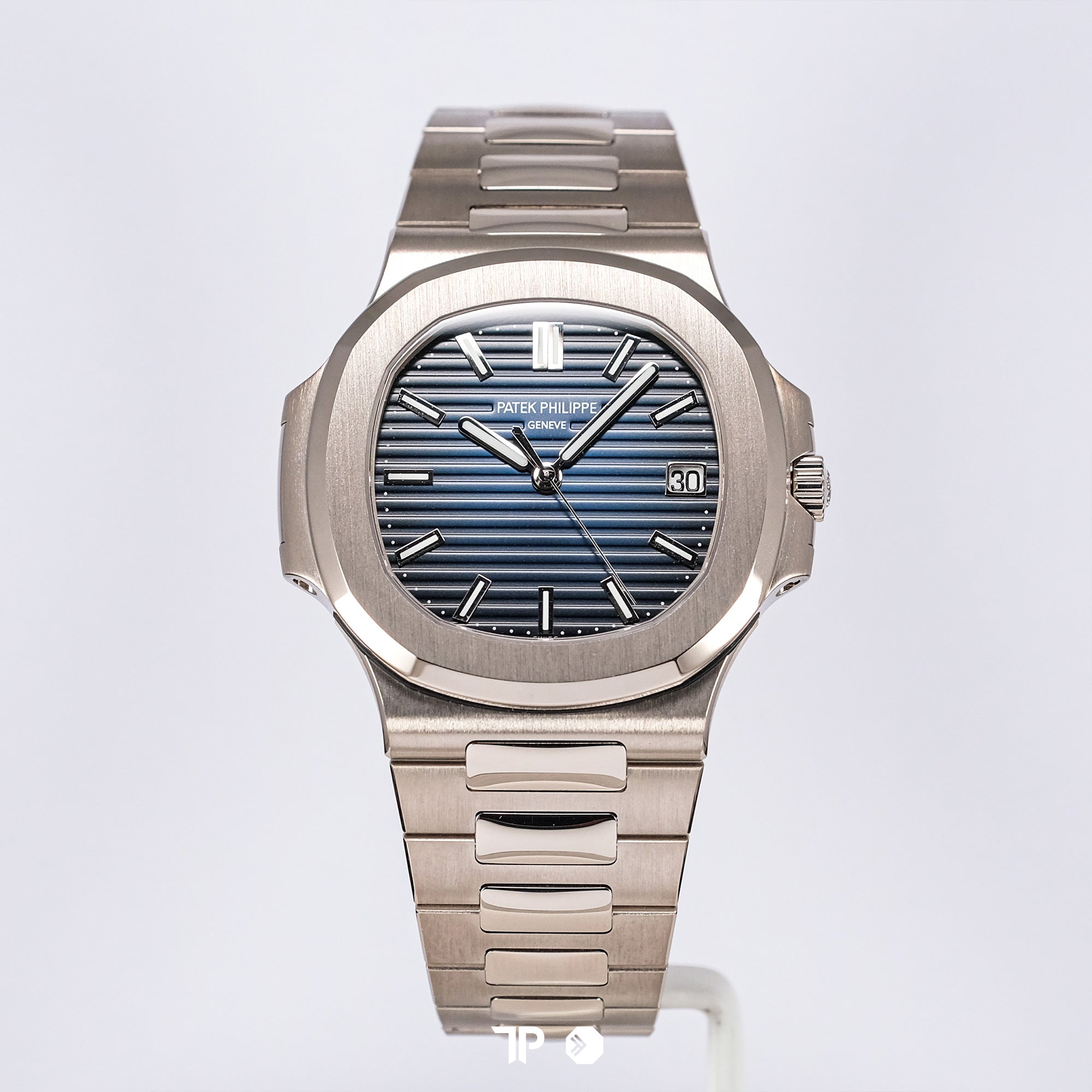 Nautilus 5811/1G Whitegold Blue Dial 41mm NEW(2024)