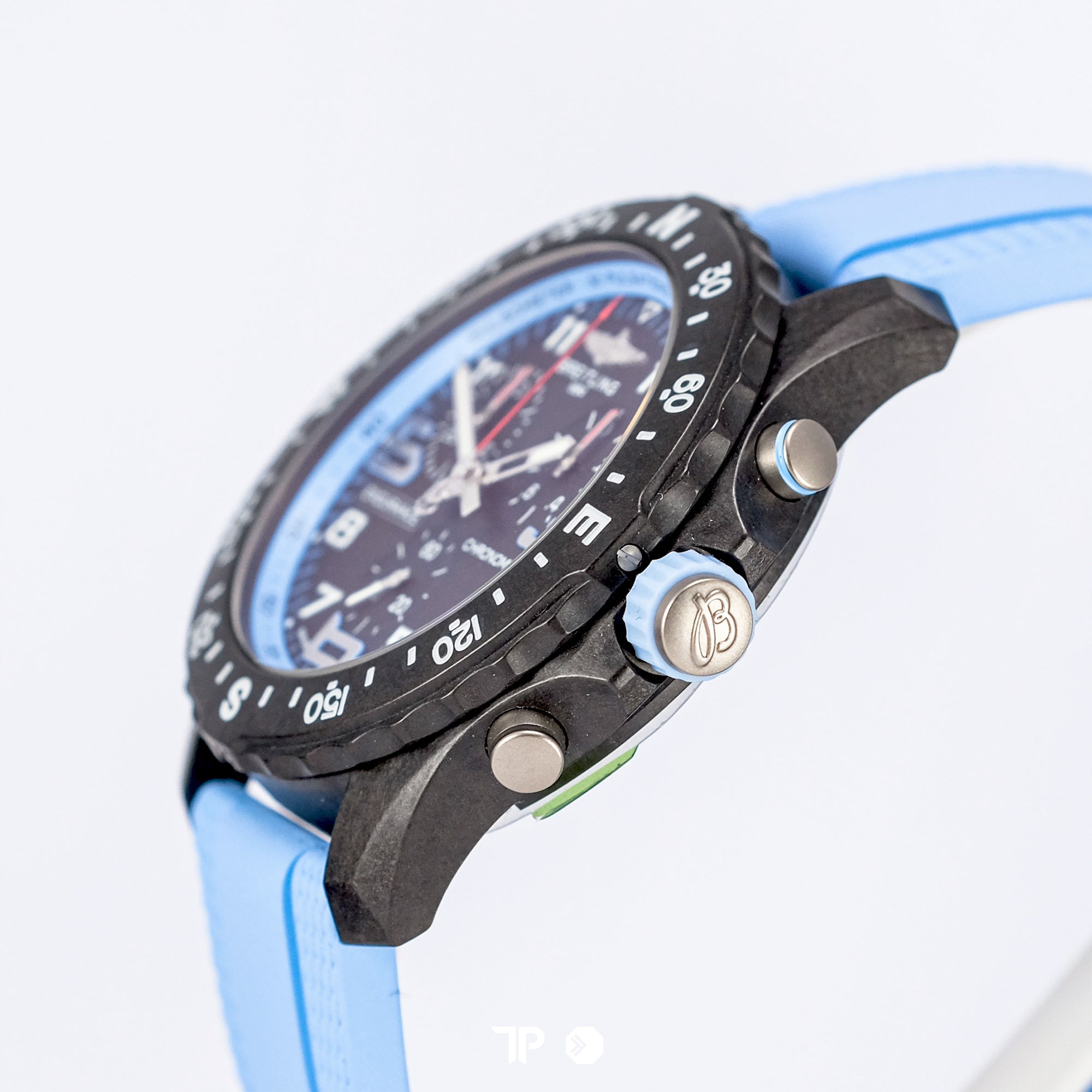 Endurance Pro Baby Blue 44mm (2025)