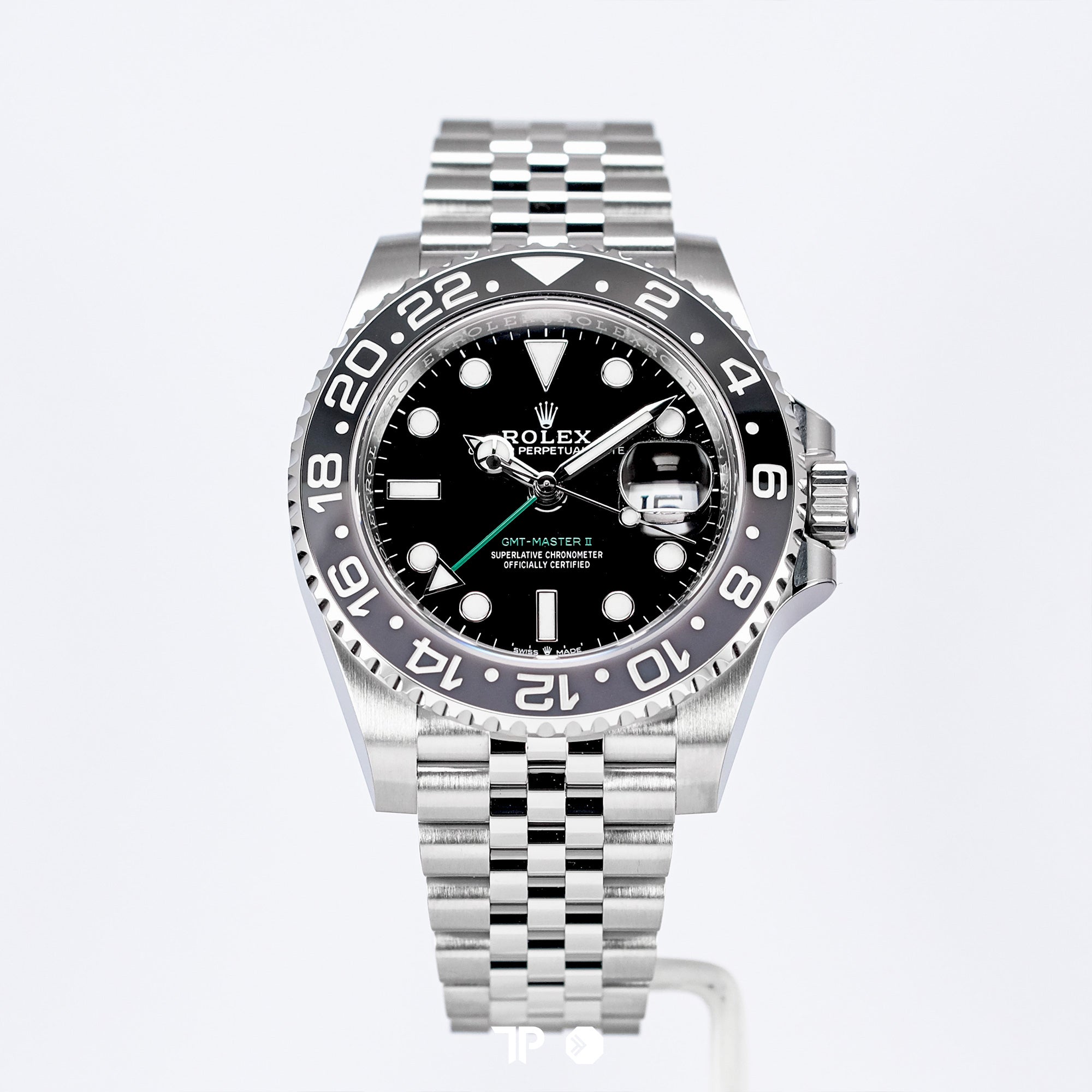 GMT Master II "Bruce Wayne" Jubilee (NEW 2025)
