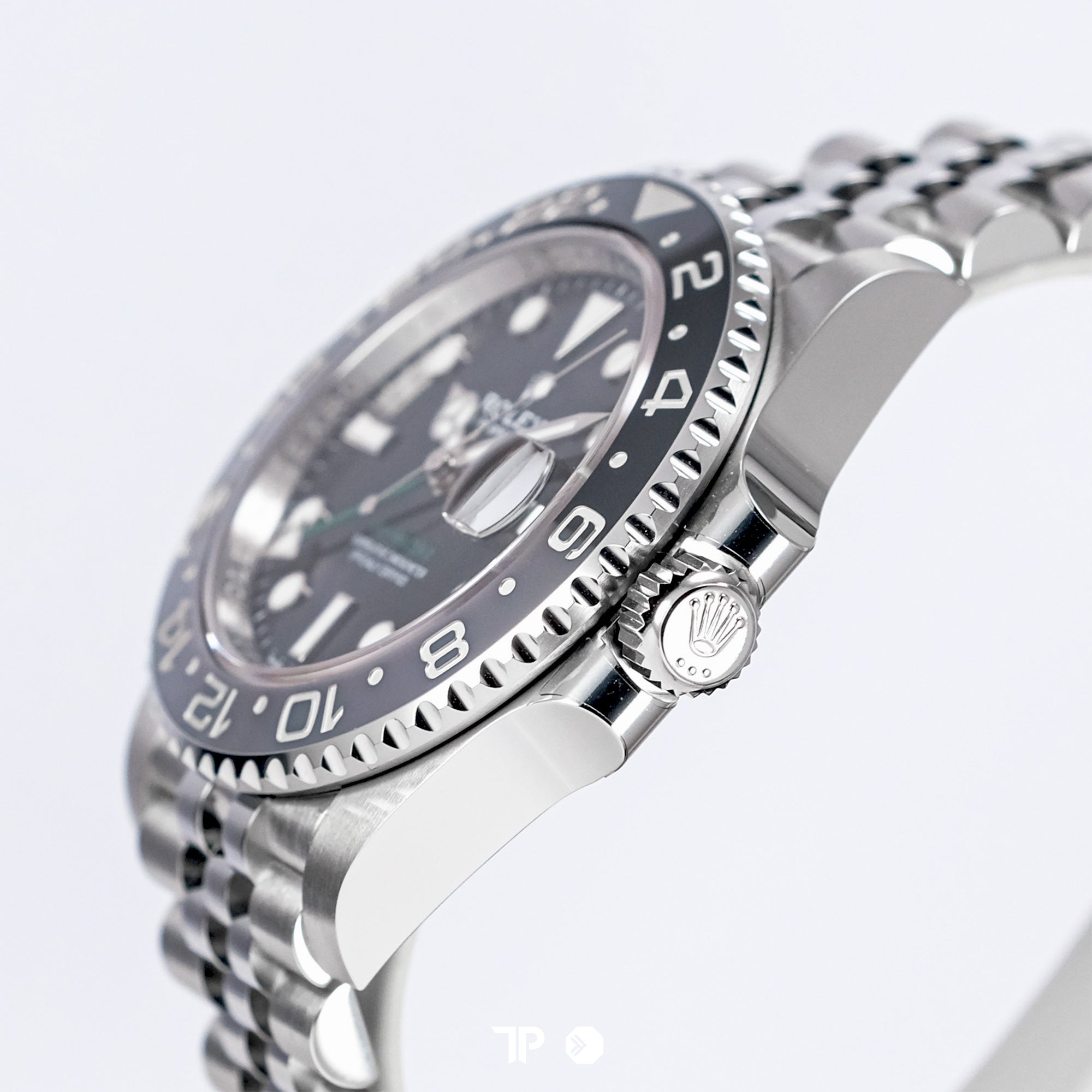 GMT Master II "Bruce Wayne" Jubilee (NEW 2025)