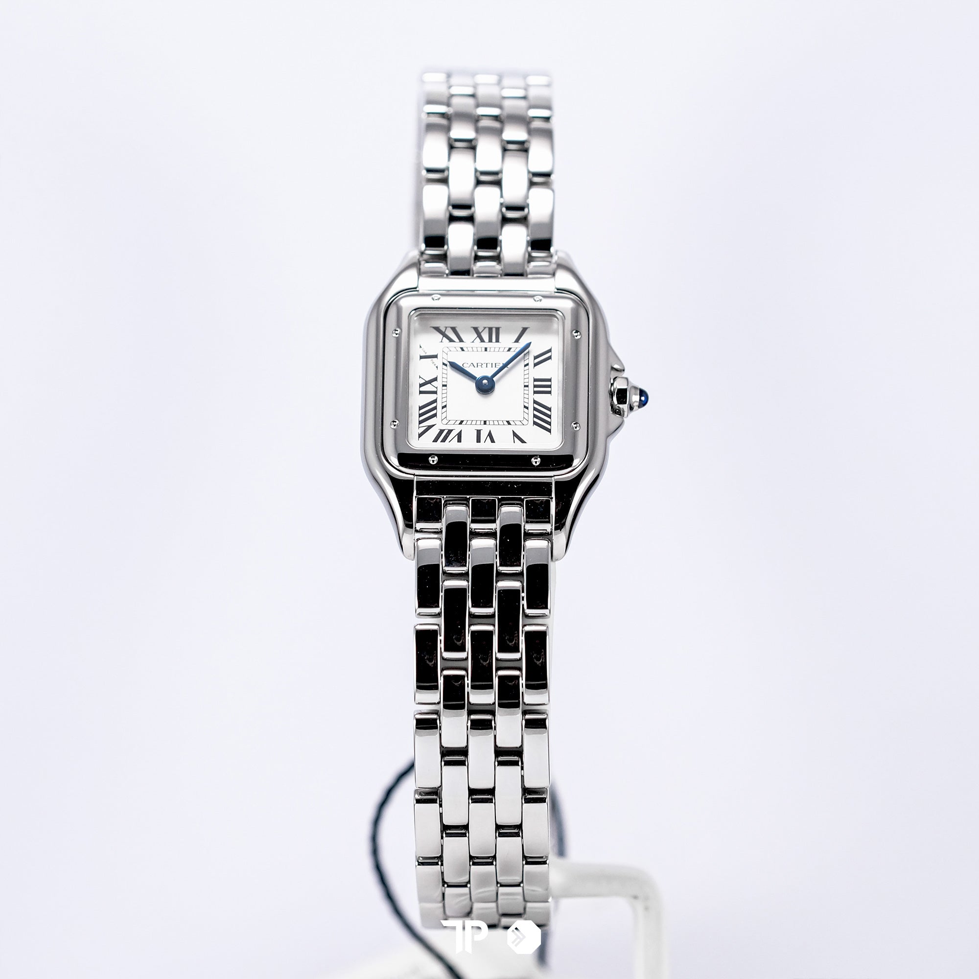 Panthere Mini White Dial NEW (2025)