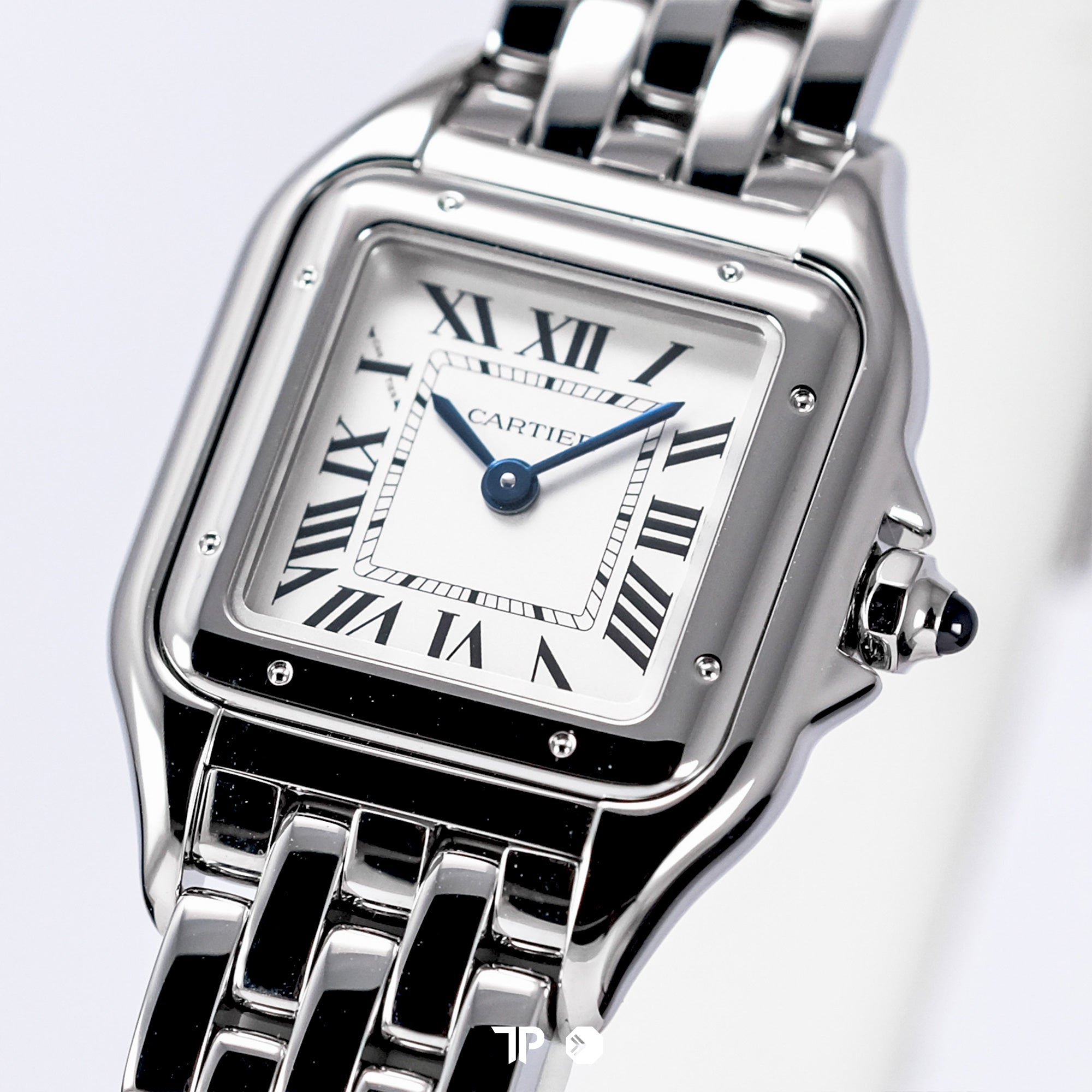 Panthere Mini White Dial NEW (2025)