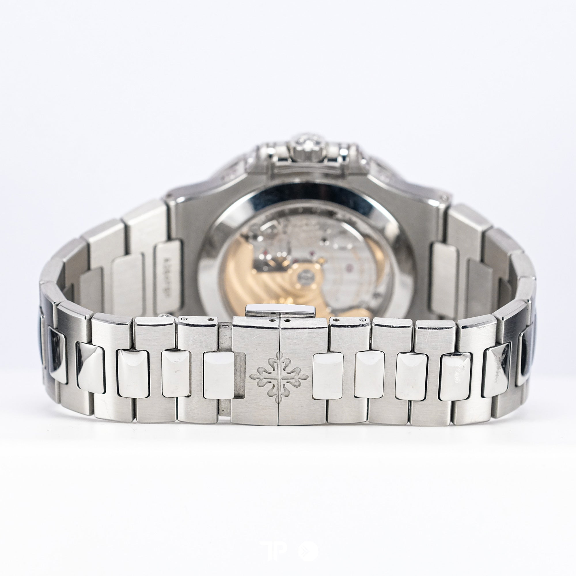 Nautilus 5726A Annual Calendar Moonphase 40.5mm (2020)