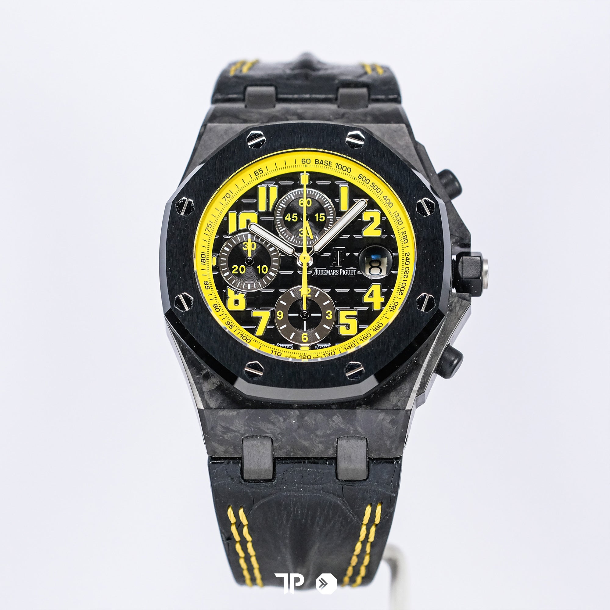 Royal Oak Offshore Bumblebee 42mm (2014)