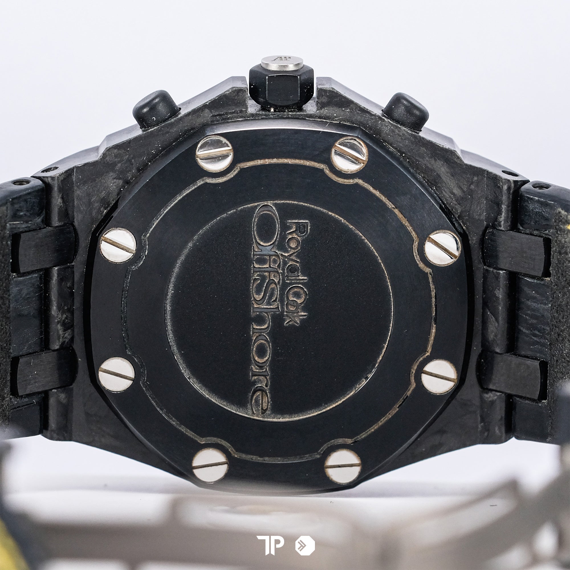 Royal Oak Offshore Bumblebee 42mm (2014)