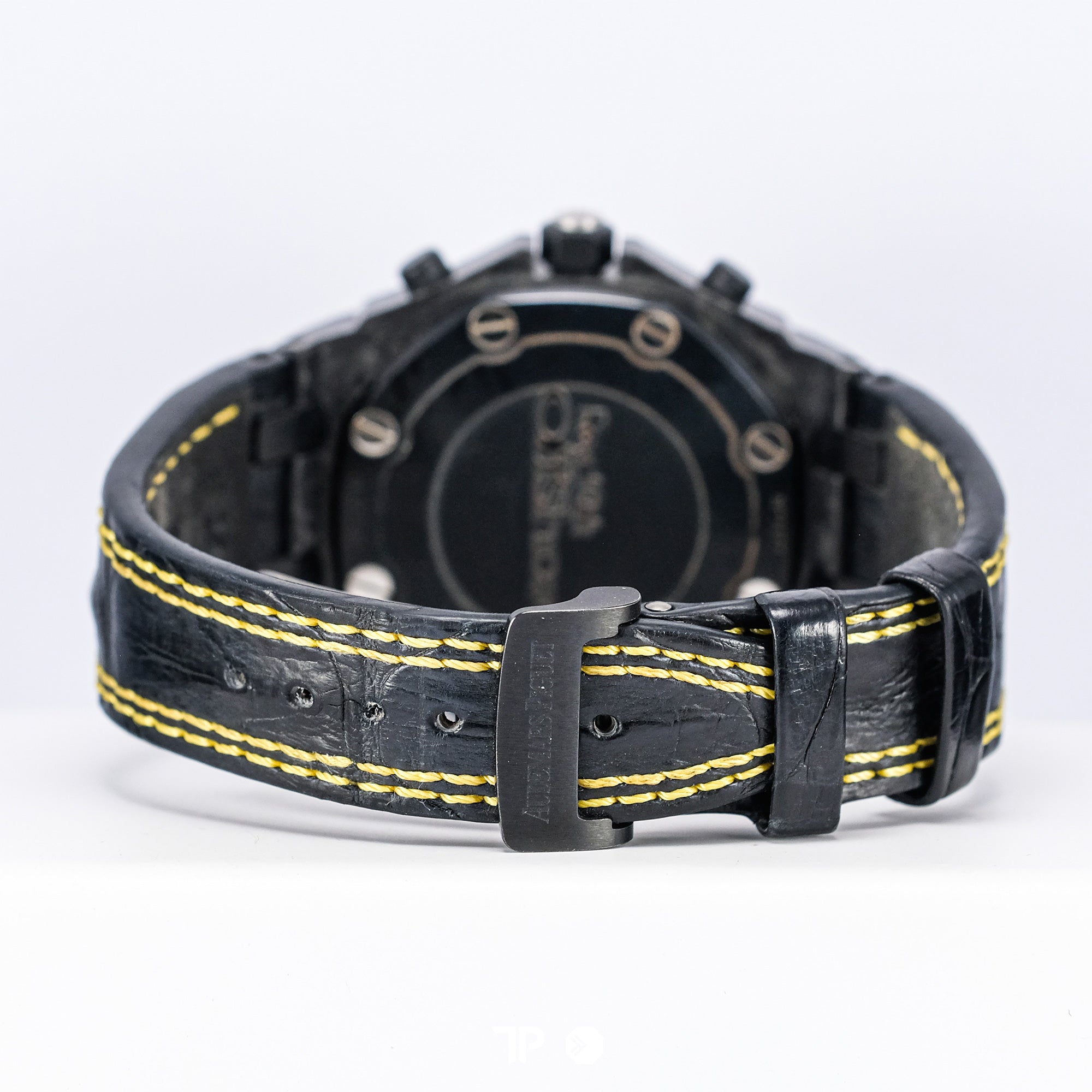 Royal Oak Offshore Bumblebee 42mm (2014)