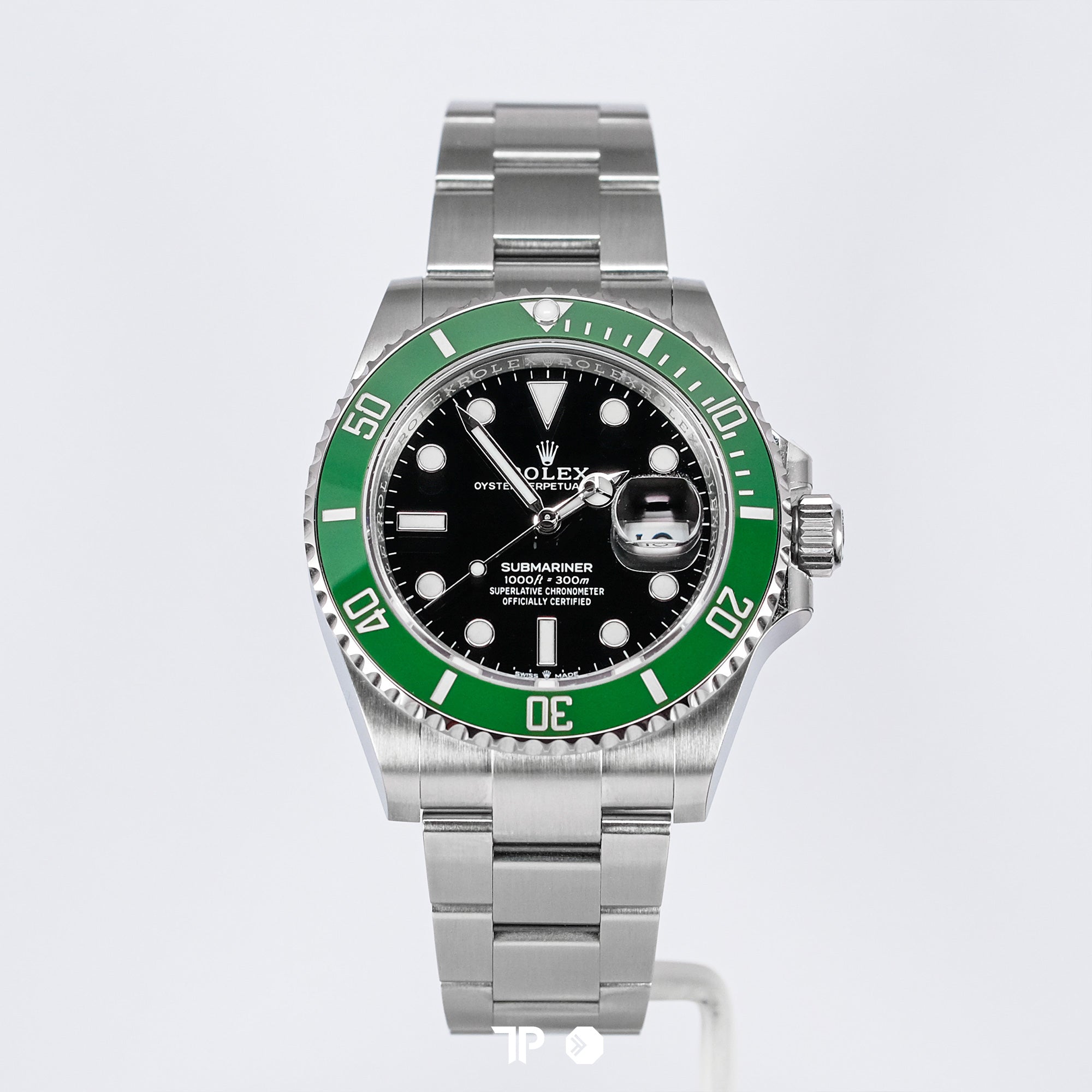 Submariner Starbucks MK ll NEW(2025)