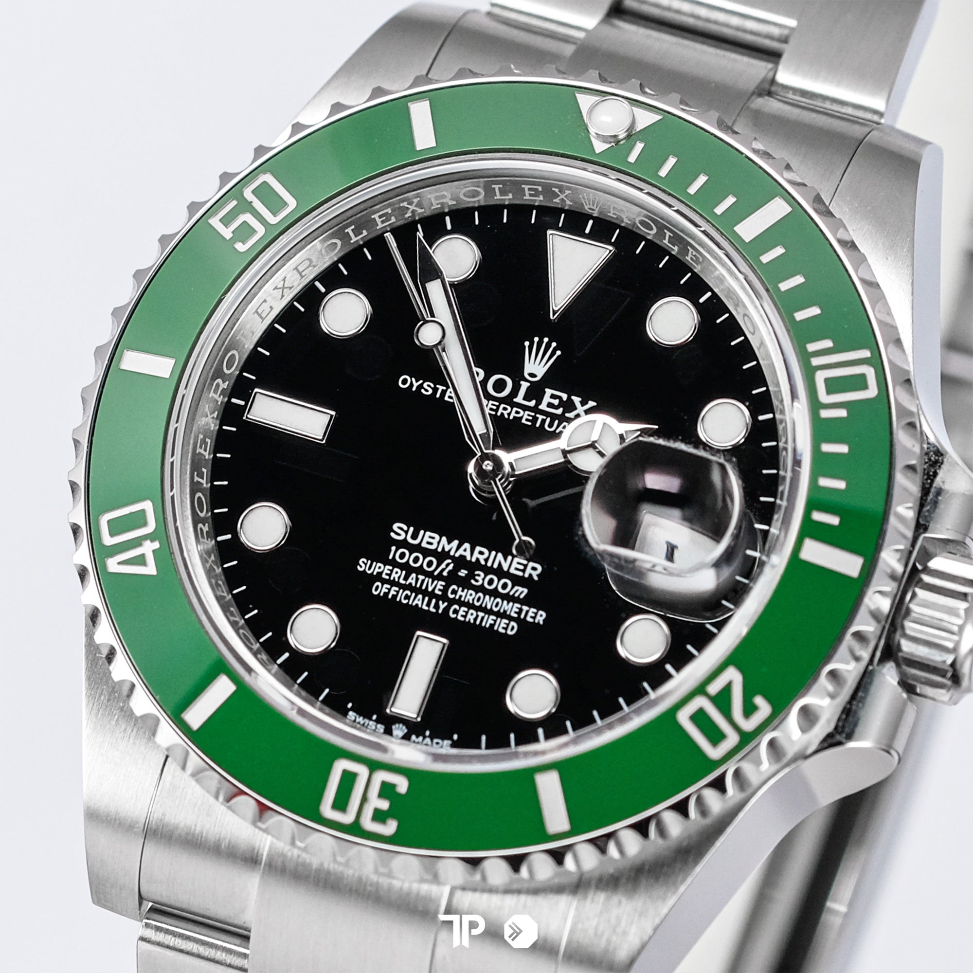 Submariner Starbucks MK ll NEW(2025)