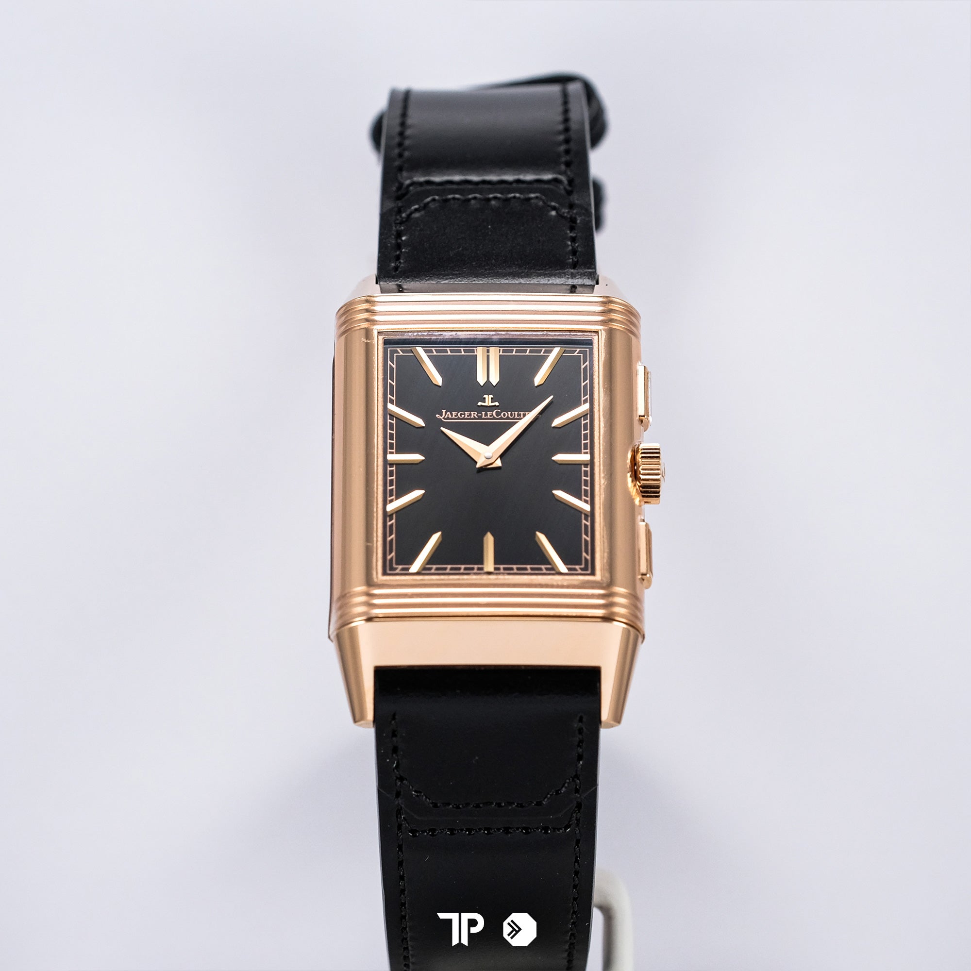 Reverso Tribute Duo Face Chronograph NEW(2025)