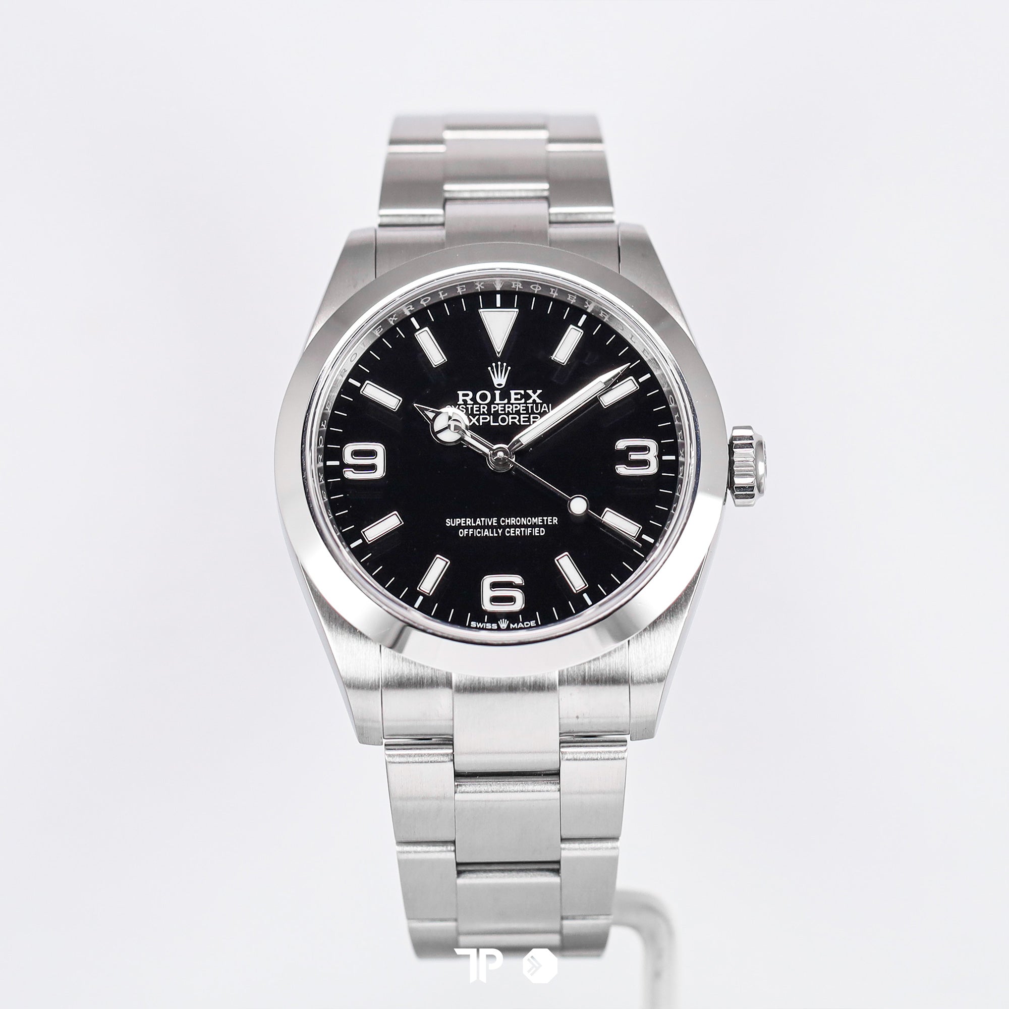 Explorer I 40mm (2024)
