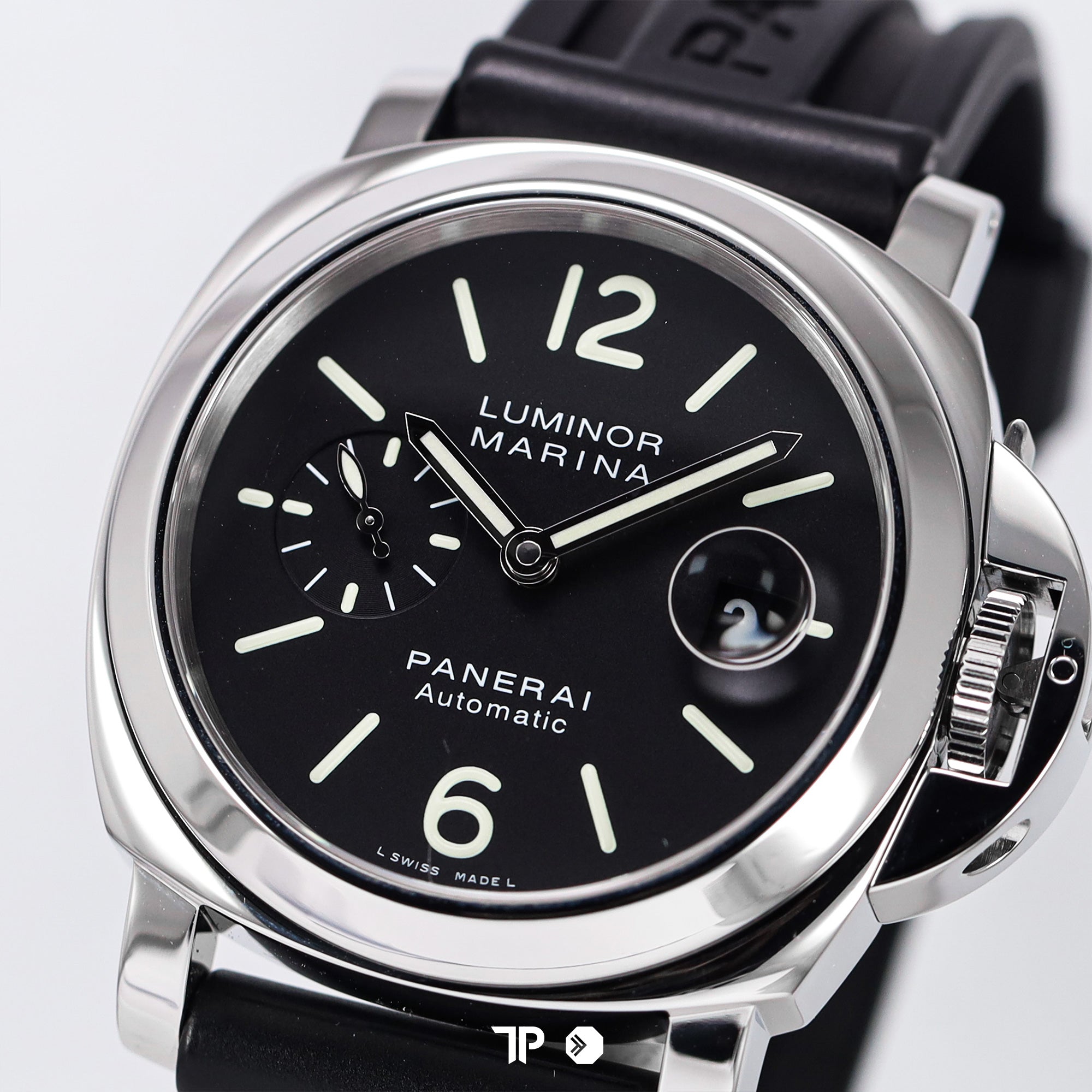Luminor Marina PAM104 44mm (2013)