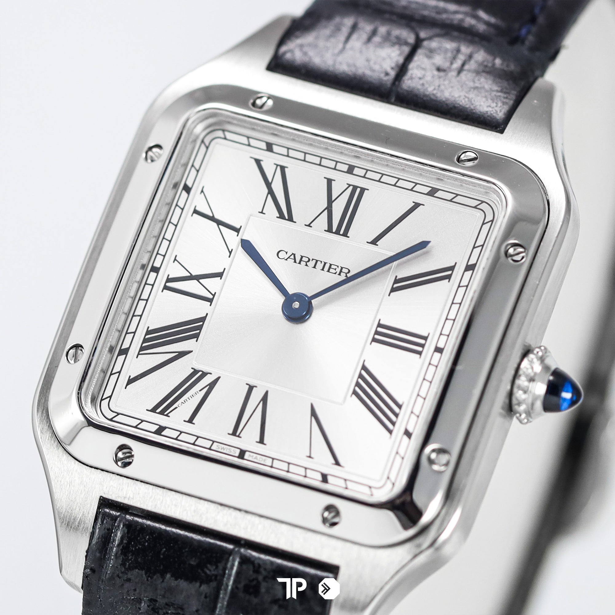 Santos Dumont "L" Size (2024)