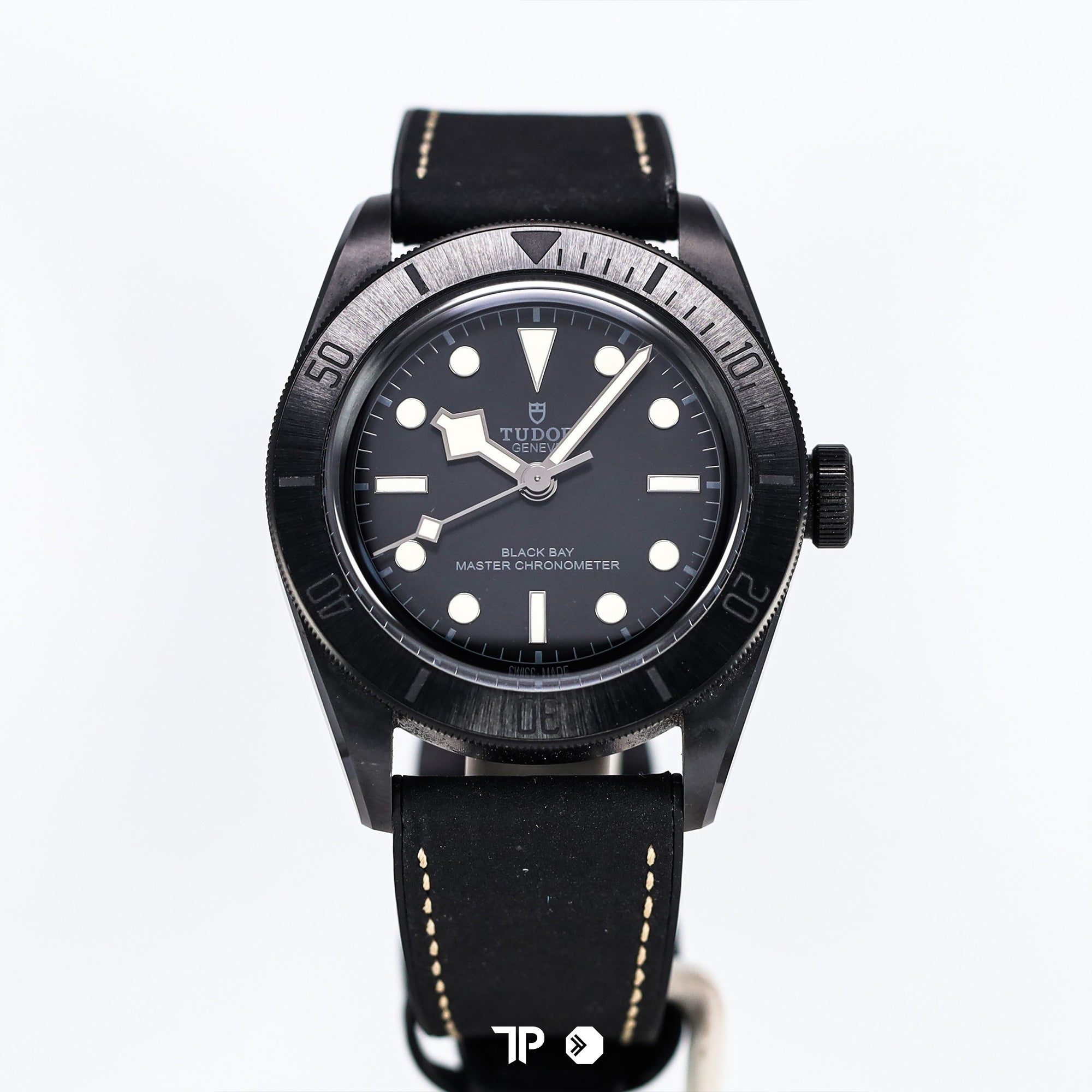 Blackbay 41 Black Ceramic Automatic (2021)