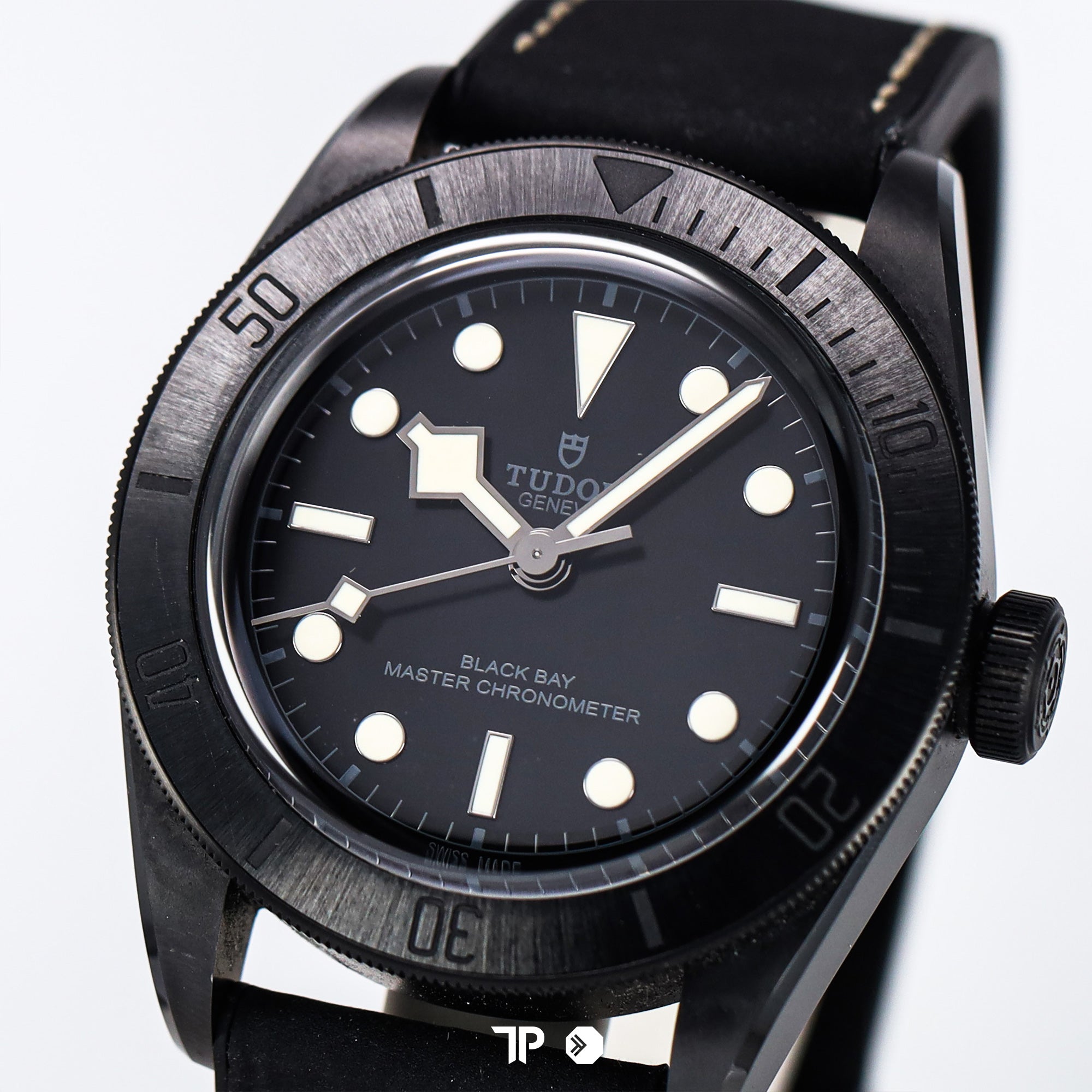 Blackbay 41 Black Ceramic Automatic (2021)